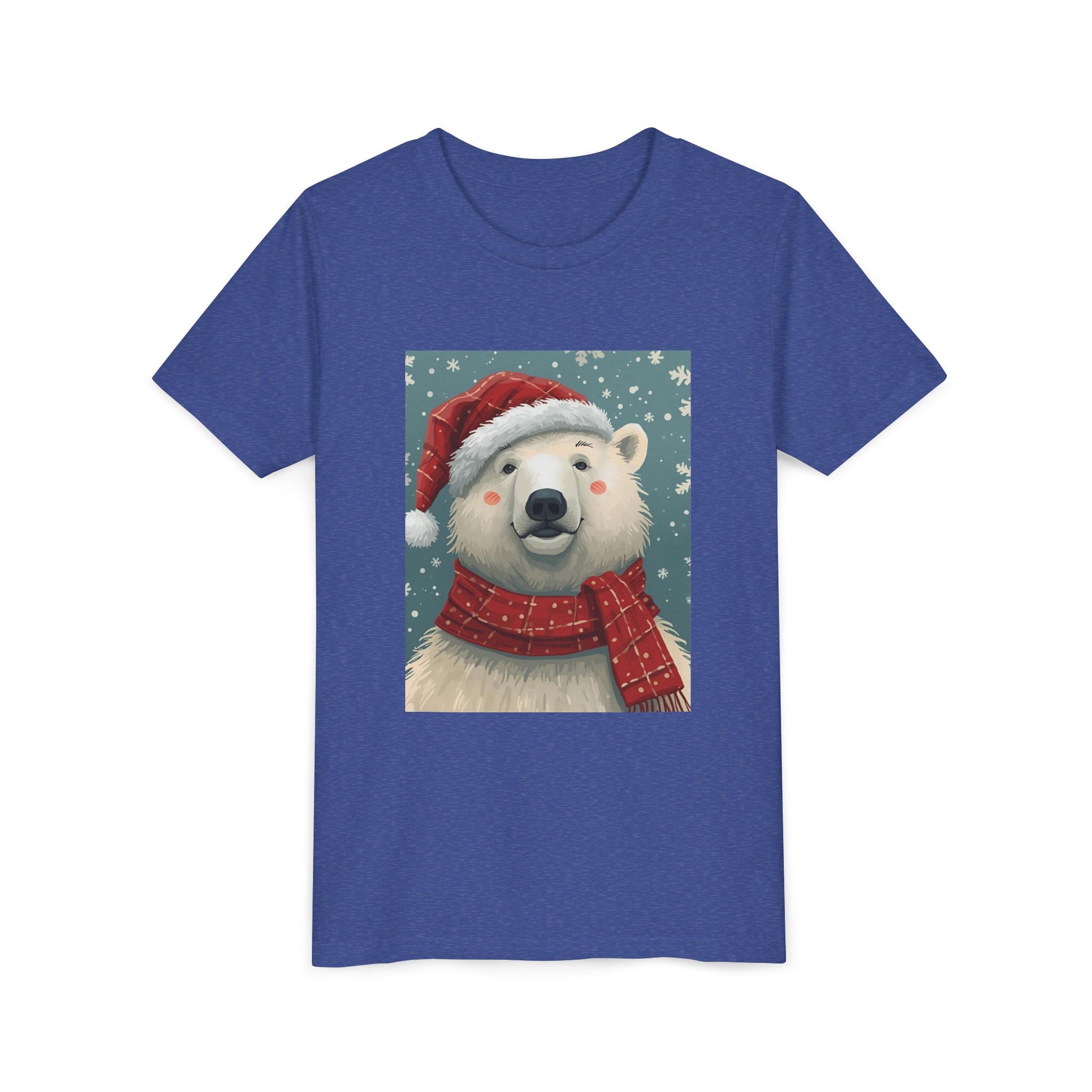 Youth Short Sleeve Tee