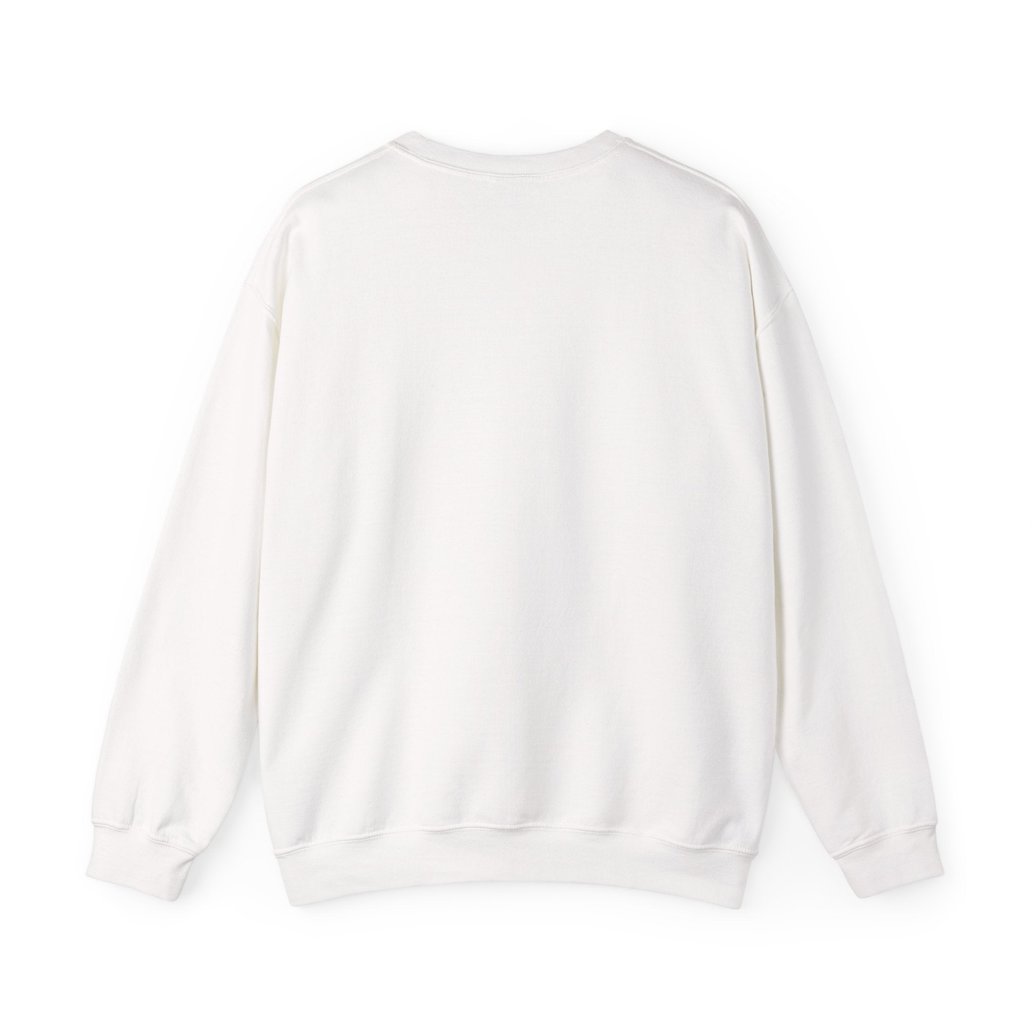 Cozy Family Dinner Crewneck Sweatshirt | Warm Winter Apparel, Casual Layering, Gift for Holidays, Family Gatherings, Nostalgic Artwork