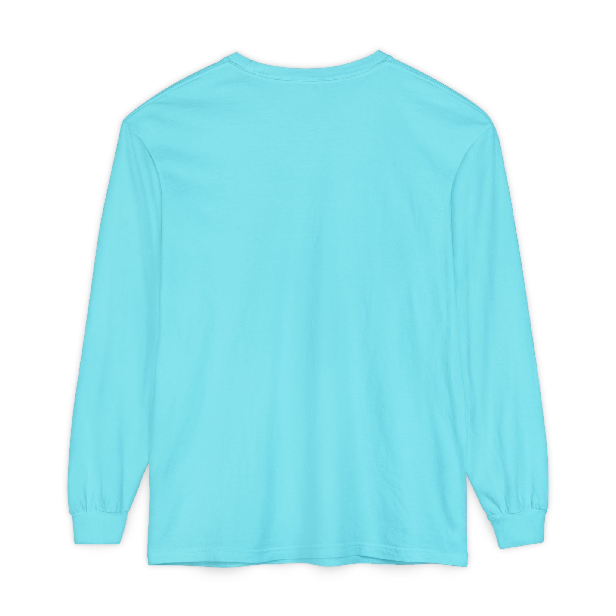 Mama Mode Mama Vibes Only Long Sleeve Tee