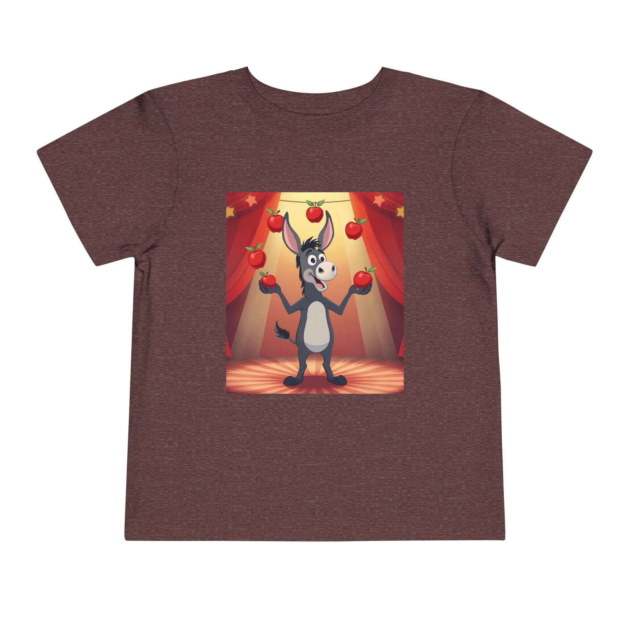 Donkey Toddler Short Sleeve Tee