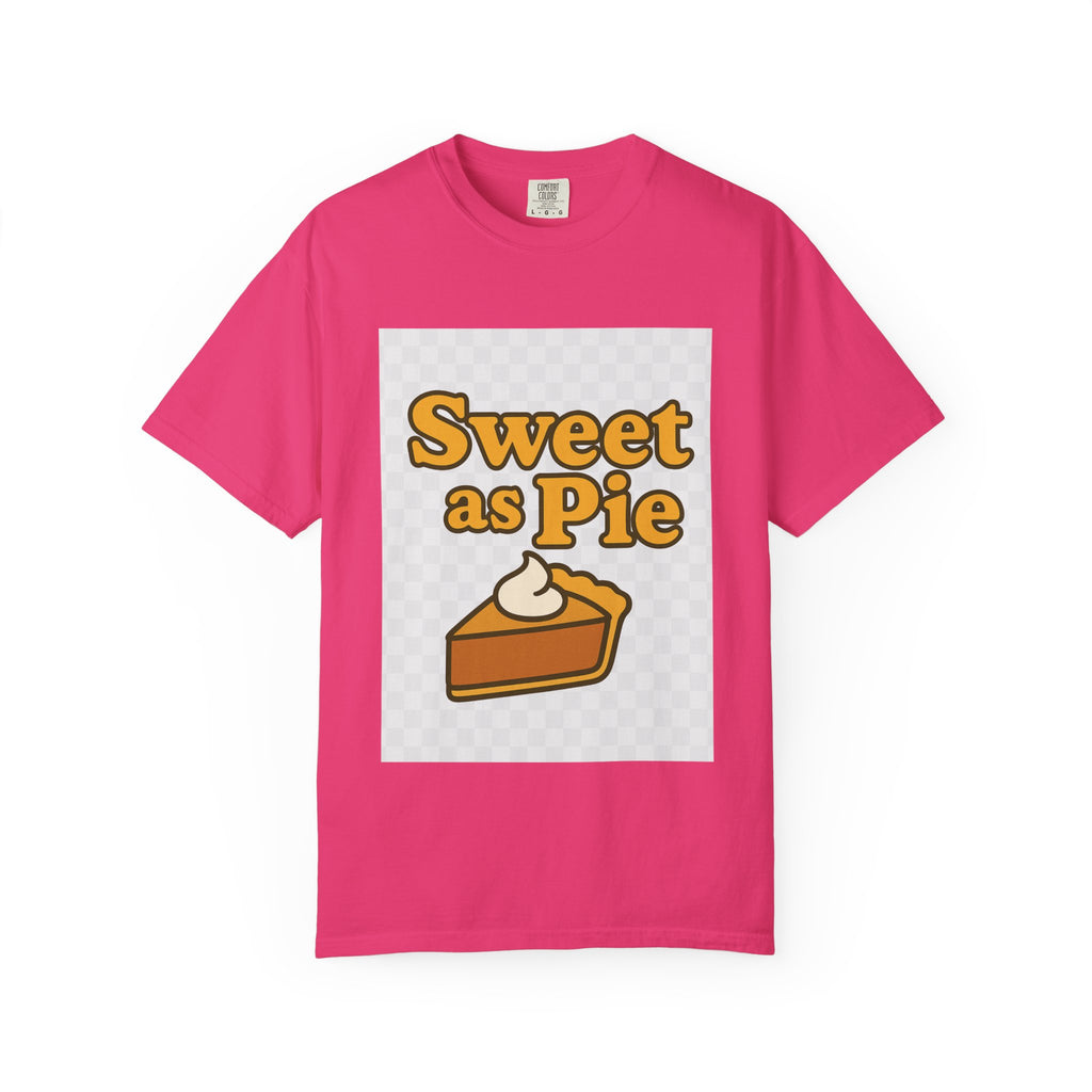 Sweet as Pie Unisex T-Shirt