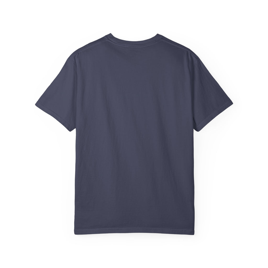 Cosmic Space Unisex T-Shirt, Funny Graphic Tee for Astronomy Lovers, Unique Gift for Birthdays, Casual Wear, Space Enthusiast Apparel