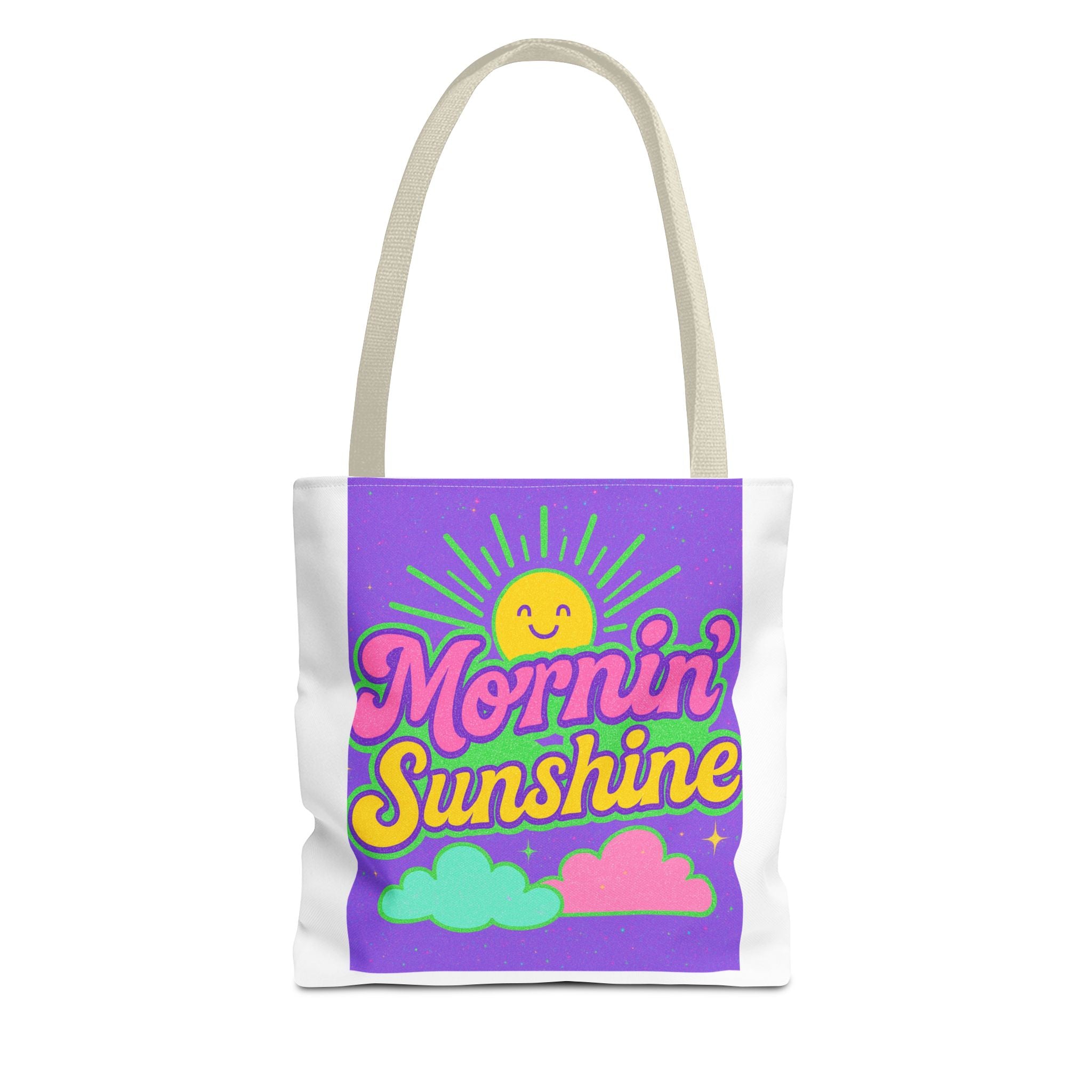 Mornin' Sunshine Tote Bag