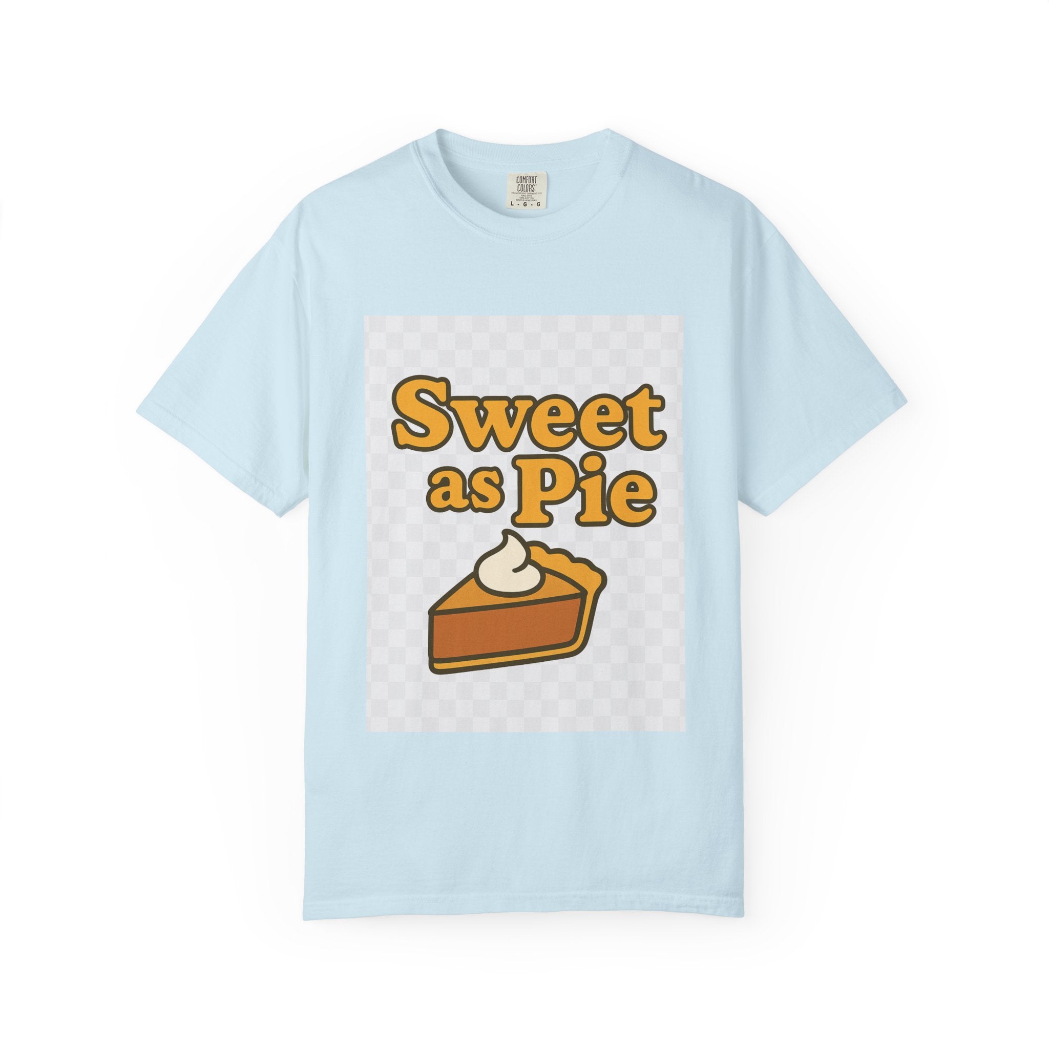 Sweet as Pie Unisex T-Shirt