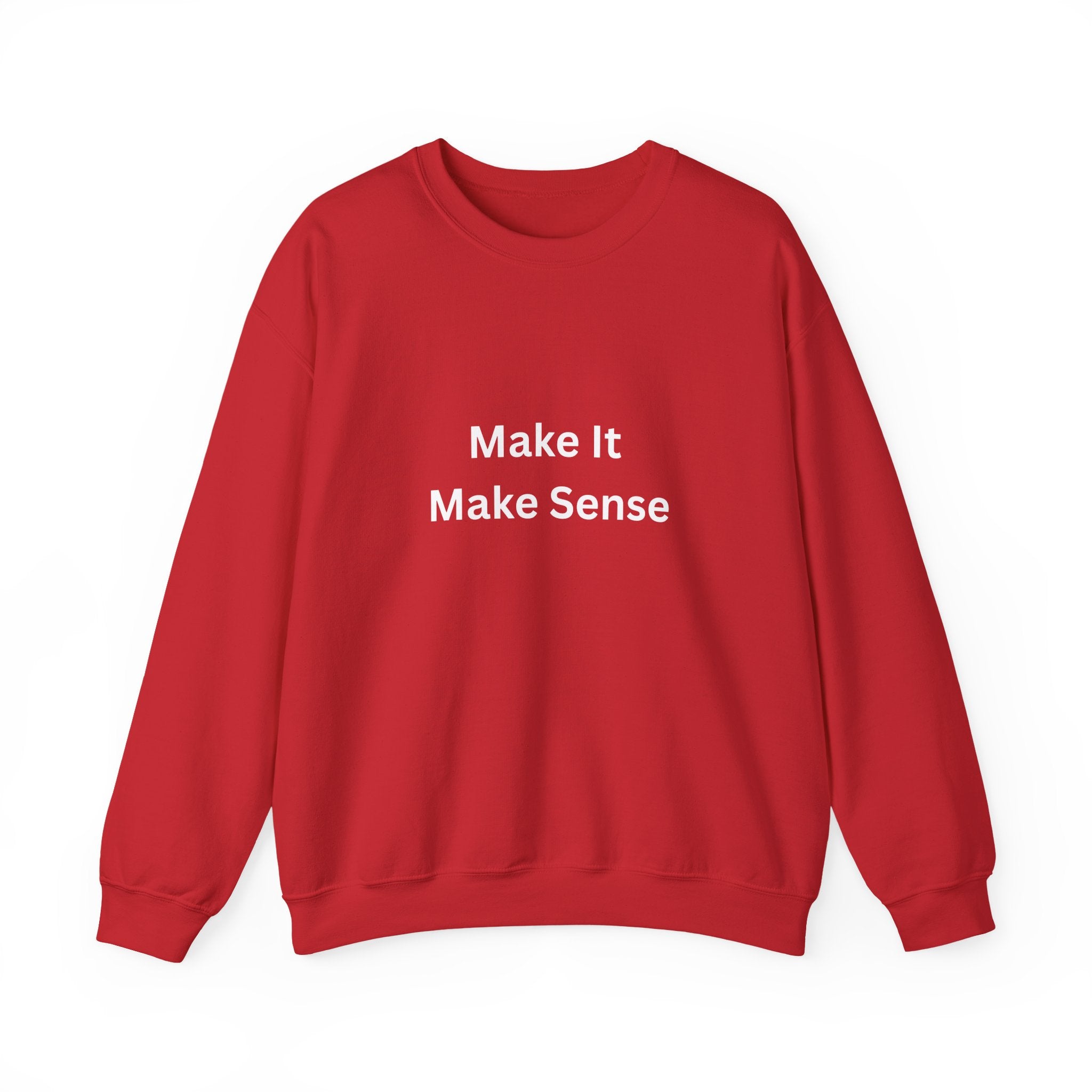 Cozy Unisex Crewneck Sweatshirt - Perfect for Casual Days, Fall Favorites, Gift for Friends, Sweatshirt for All Occasions, Essential [...]