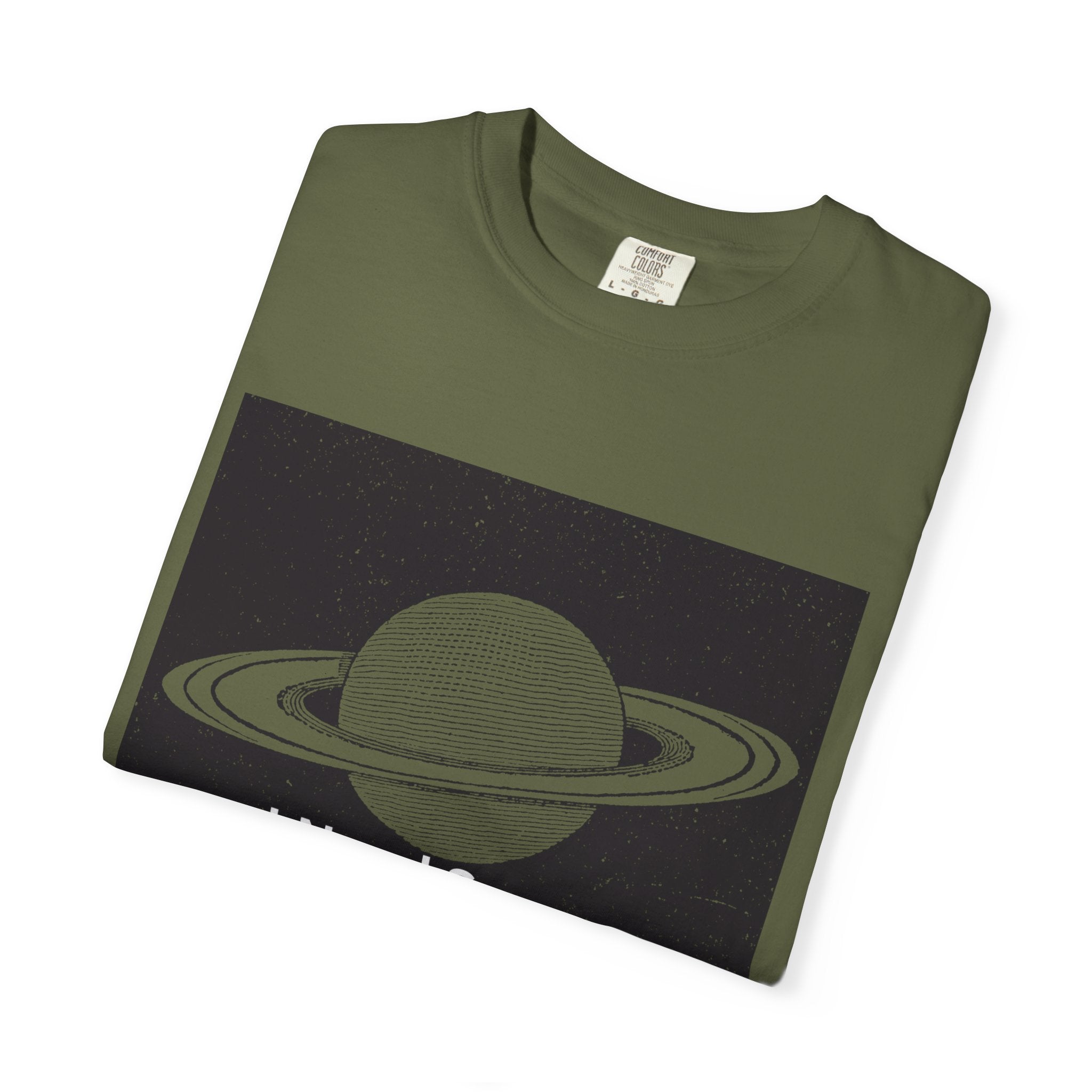 Cosmic Humor Tee - I Need Space T-Shirt, Unisex T-Shirt, Casual Wear, Gift for Astronomers, Space Lovers, Geeky Apparel