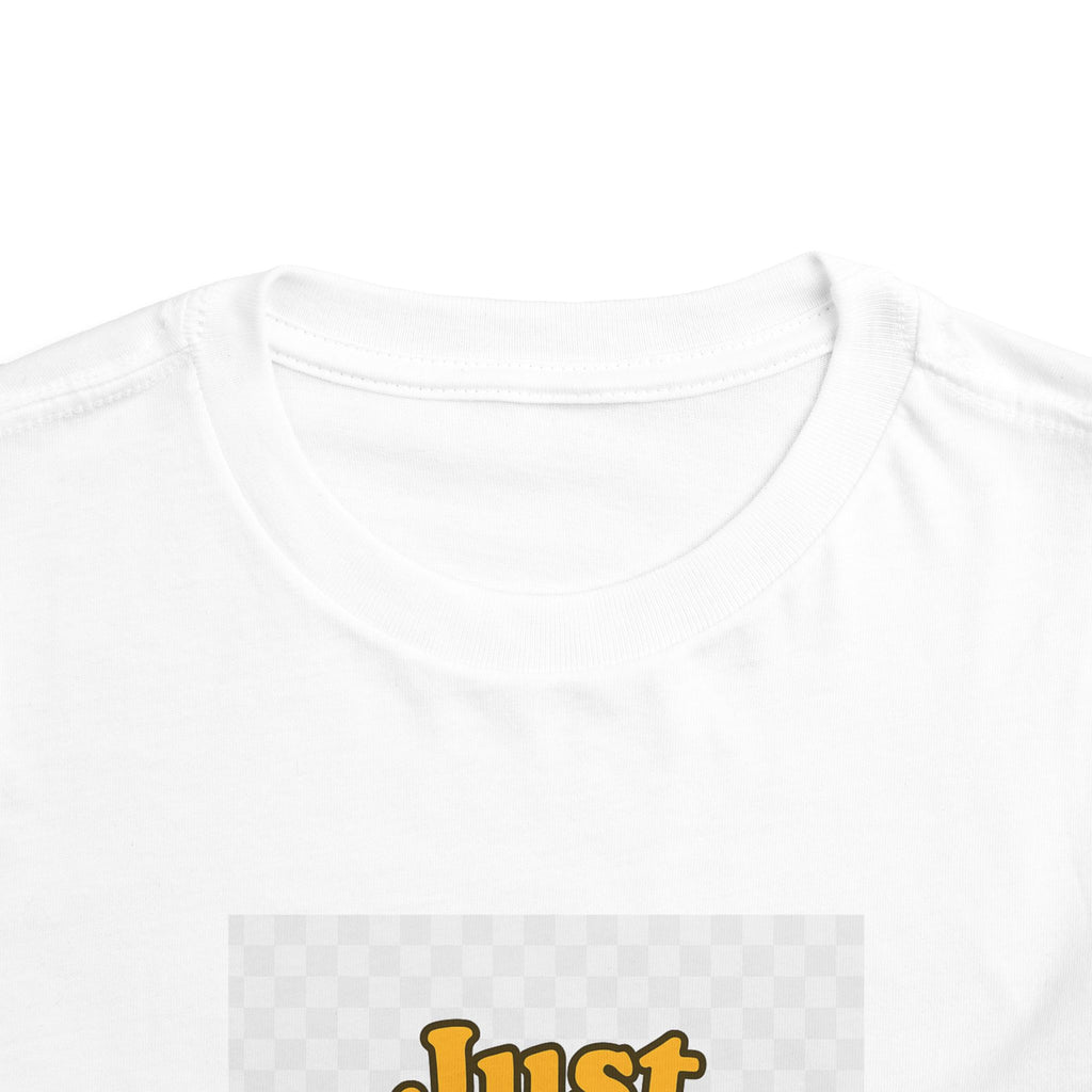Just Desserts Toddler Tee