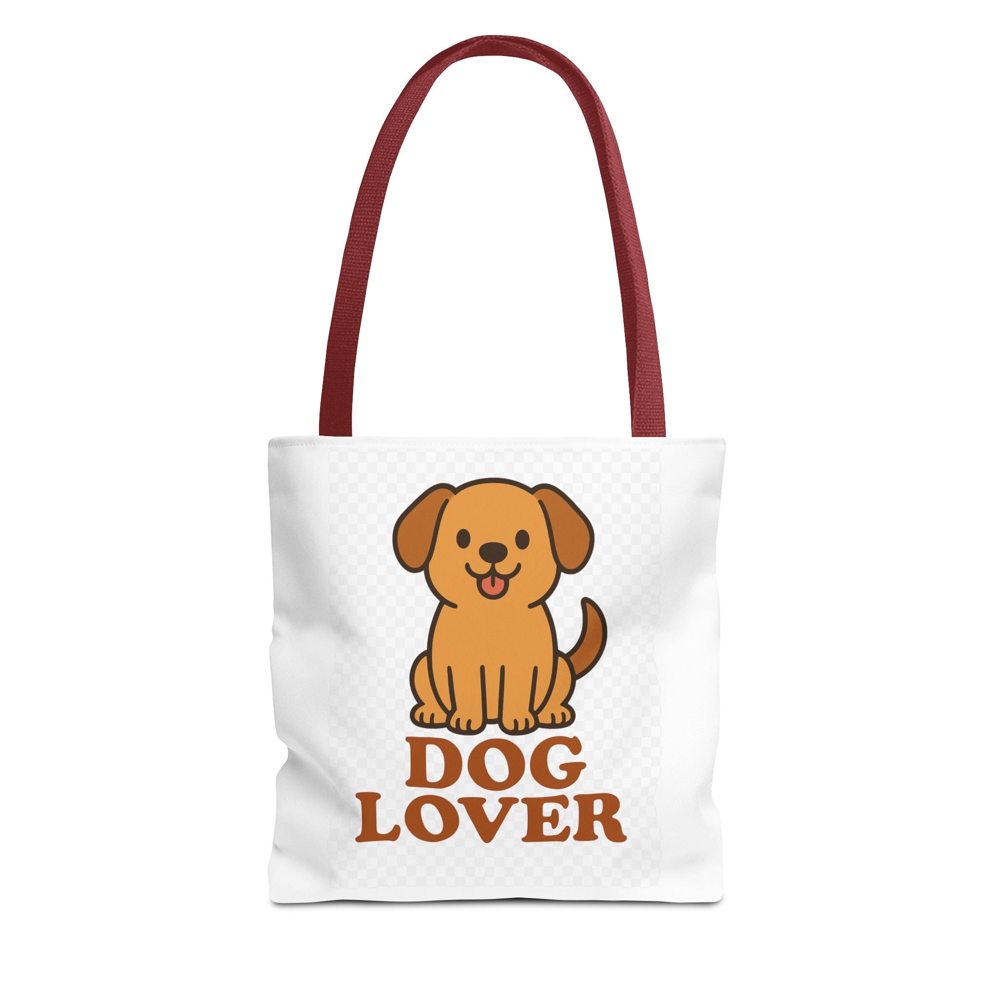 Dog Lover Tote Bag, Cute Dog Lover Gift, Pet Owner Accessory, Eco-Friendly Tote, Animal Lover Bag, Dog-Themed Shopping Tote