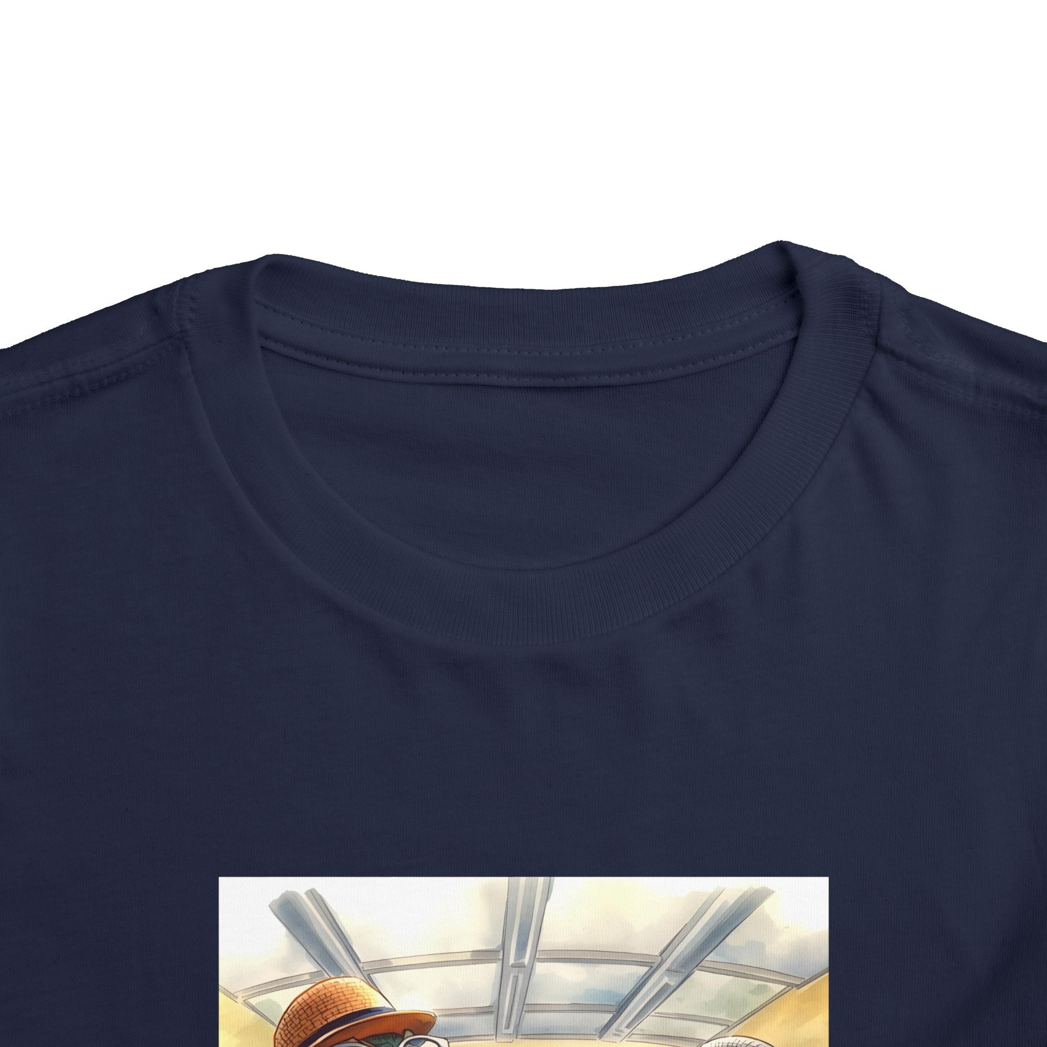 Dinosaur Classroom Toddler Tee - Fun Dino Shirt, Kids T-Shirt, Dinosaur Humor Tee, Cute Short Sleeve Top, Birthday Gift