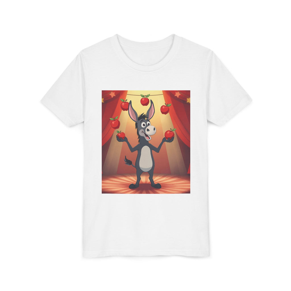 Donkey Youth Short Sleeve Tee