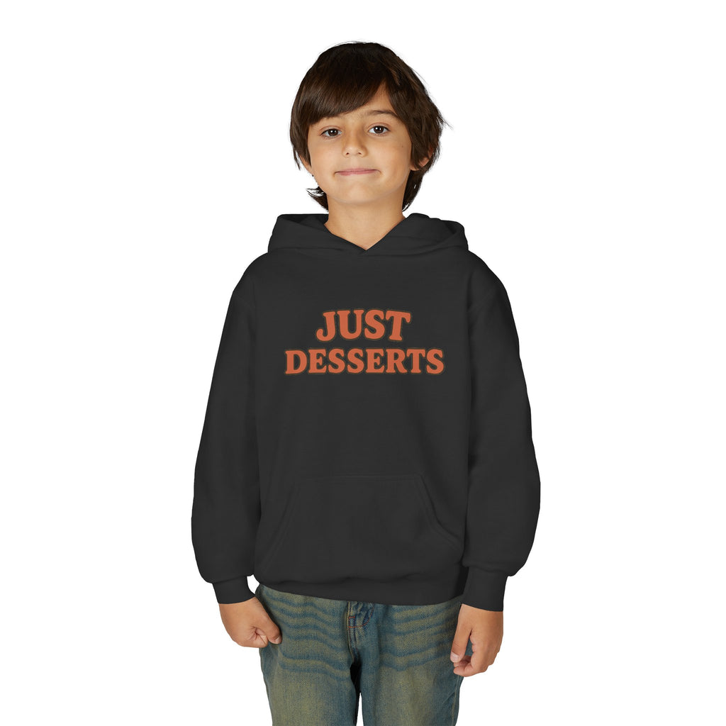Just Desserts Youth Hoodie