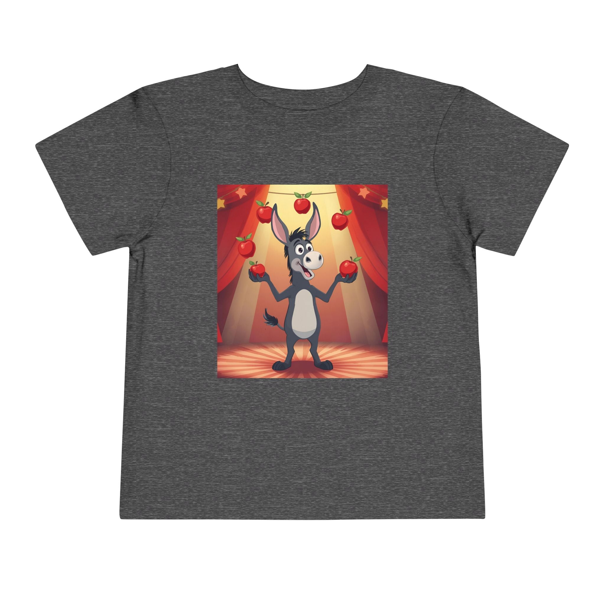 Donkey Toddler Short Sleeve Tee