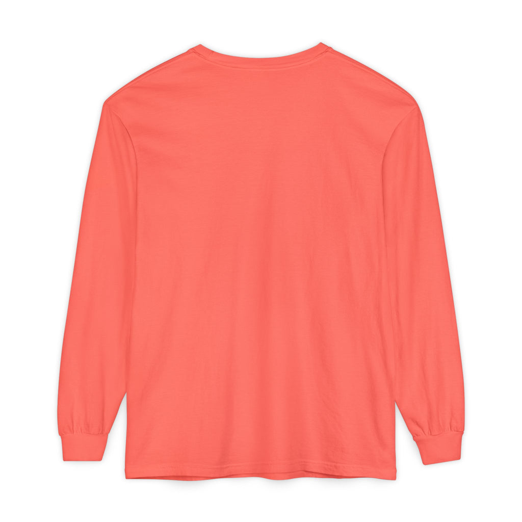 Mama Mode Mama Vibes Only Long Sleeve Tee
