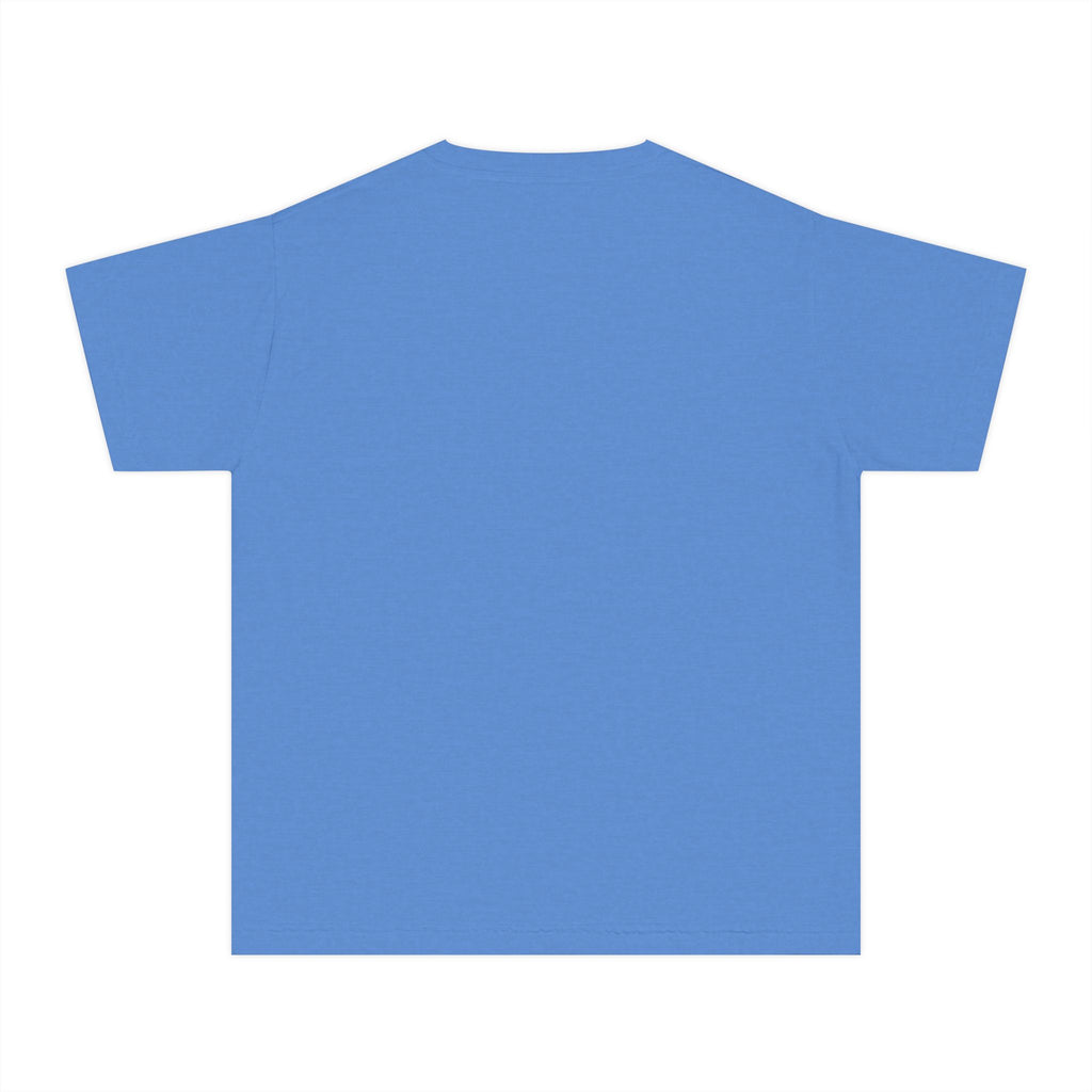 Shark Week Youth Tee, Fun Shark Graphic Shirt, Kids Summer Apparel, Ocean Lover Gift, Beach Party Clothing