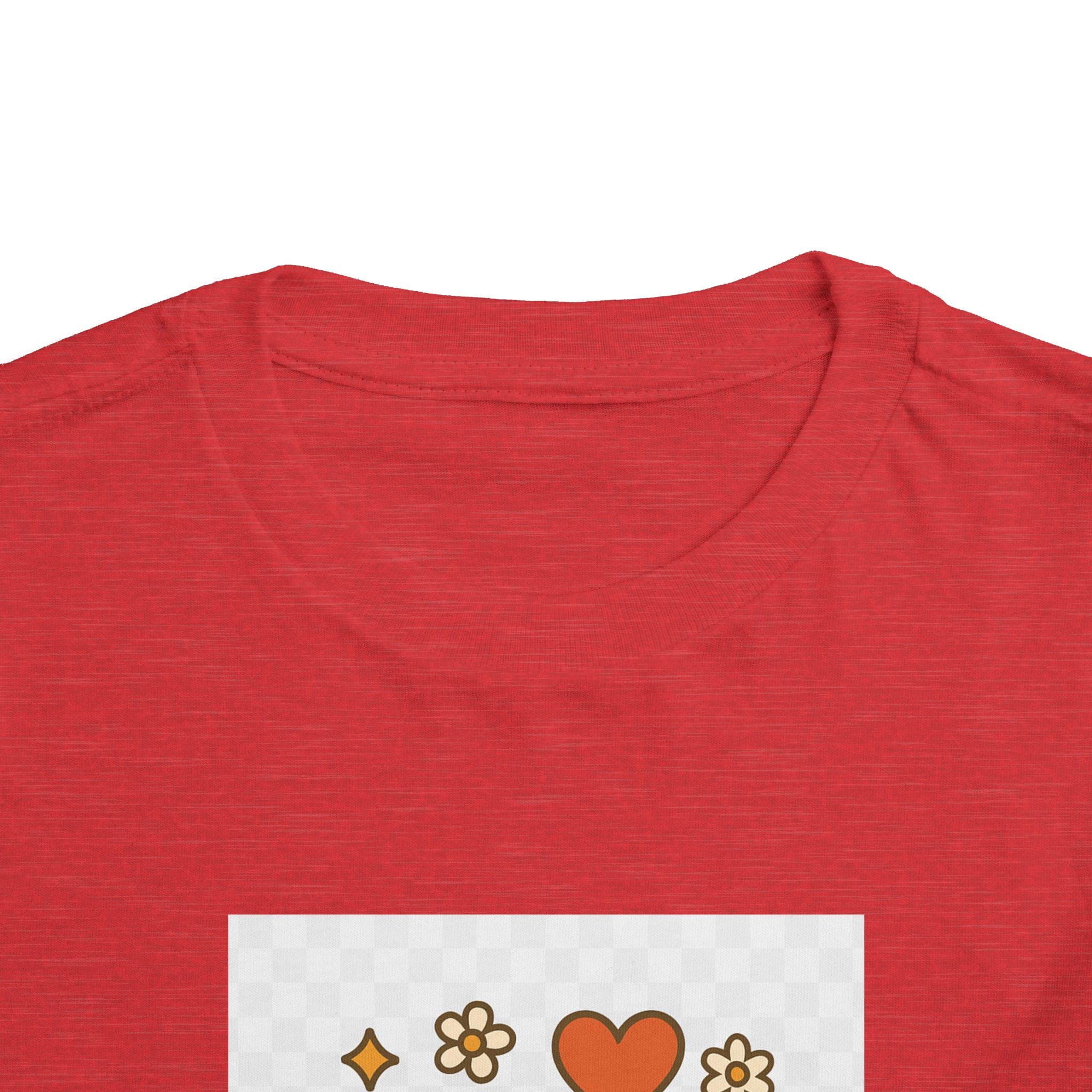 Bless Your Heart Toddler Tee