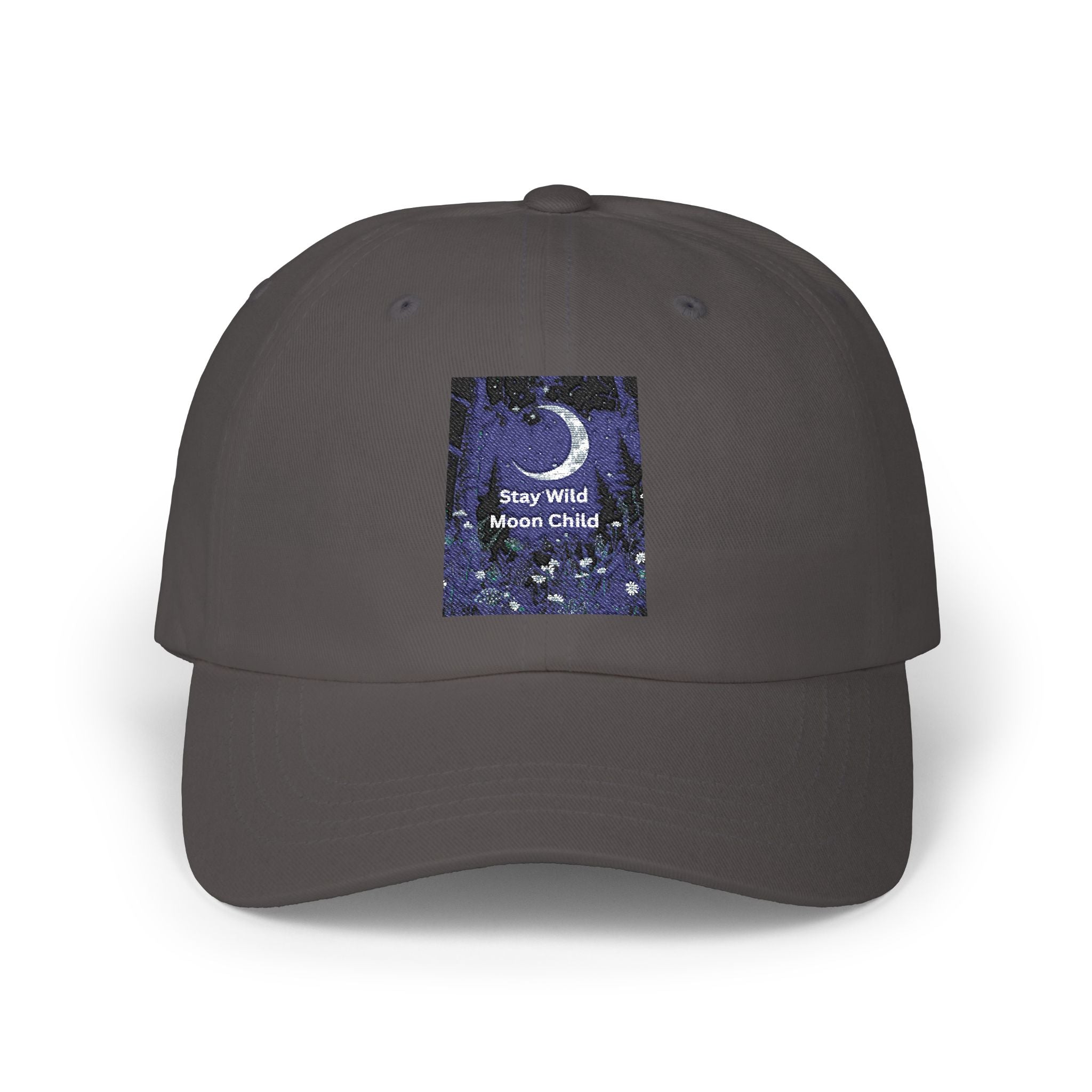 Classic Dad Cap