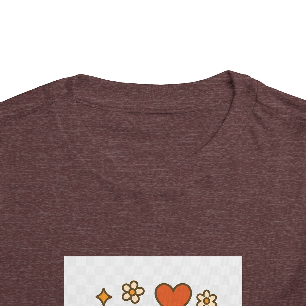 Bless Your Heart Toddler Tee