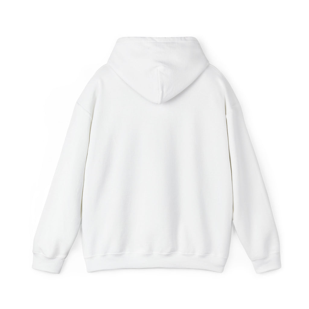 Inspirational Be Patient Hoodie for Comfort and Motivation, Cozy Casual Wear, Perfect Gift for Friends and Family, Uplifting Apparel