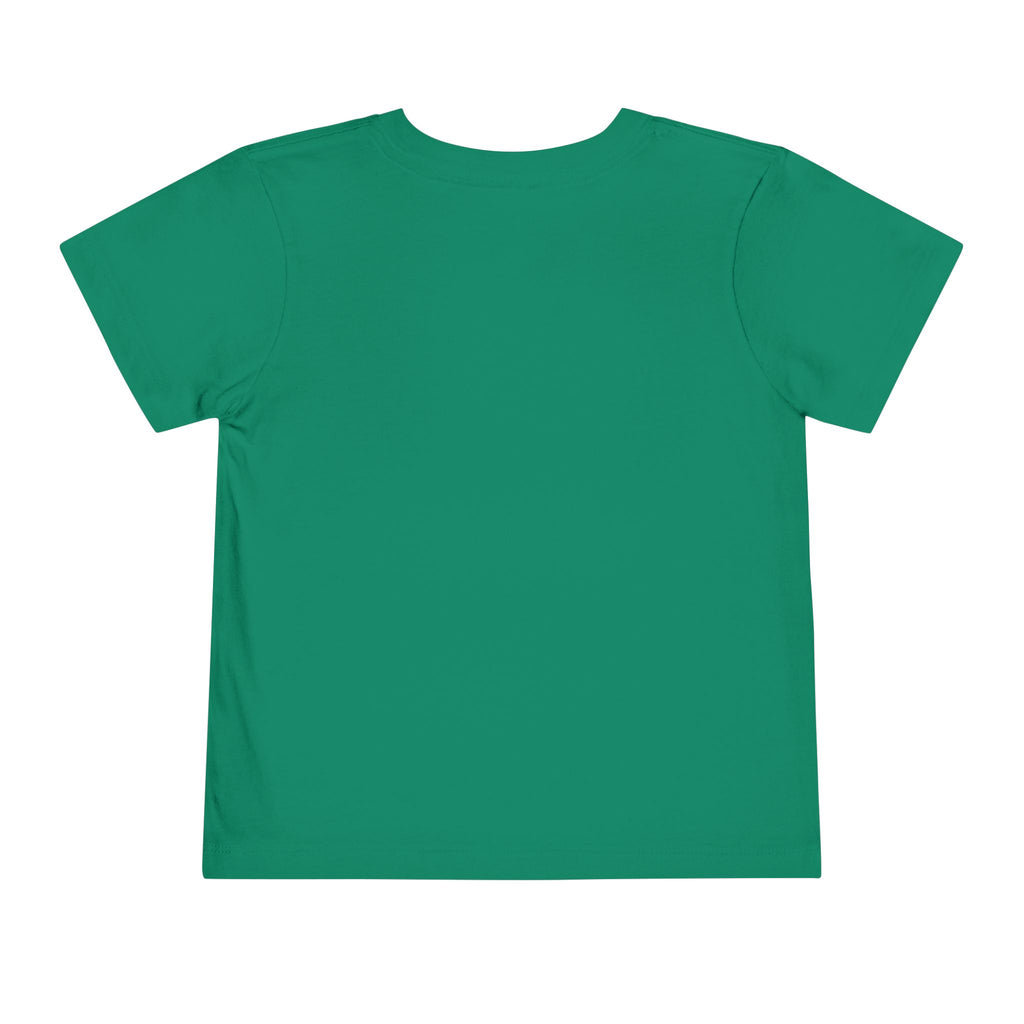 Adorable Holiday Polar Bear Toddler Tee, Christmas Gift, Cute Winter Shirt, Kids Fashion, Seasonal Apparel