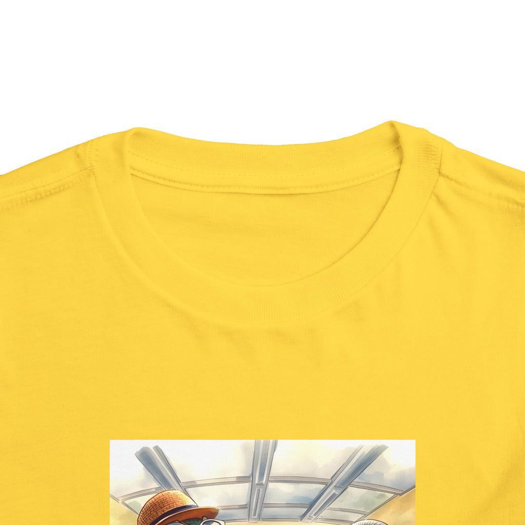 Dinosaur Classroom Toddler Tee - Fun Dino Shirt, Kids T-Shirt, Dinosaur Humor Tee, Cute Short Sleeve Top, Birthday Gift