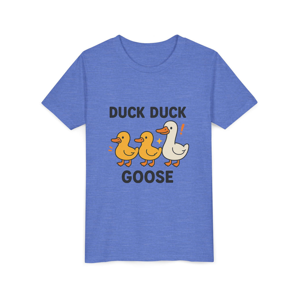 Duck Duck Goose Youth Short Sleeve Tee