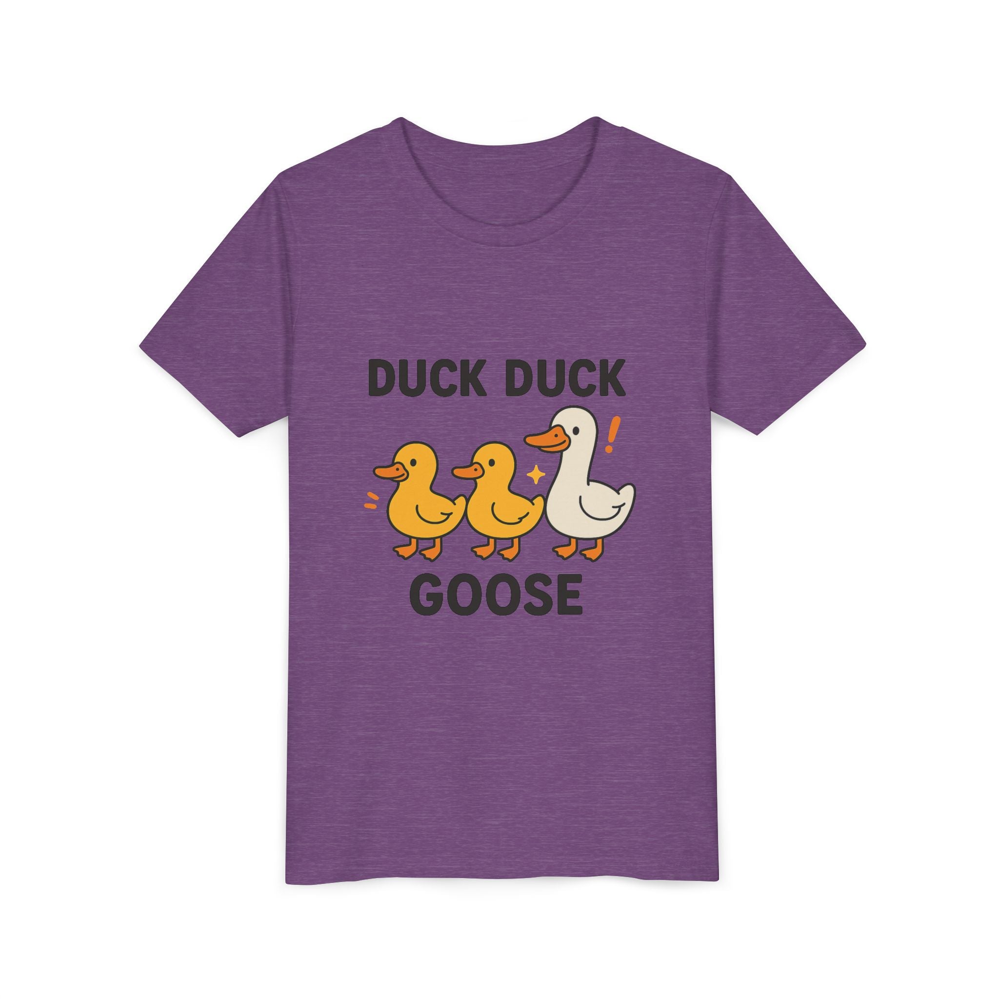 Duck Duck Goose Youth Short Sleeve Tee