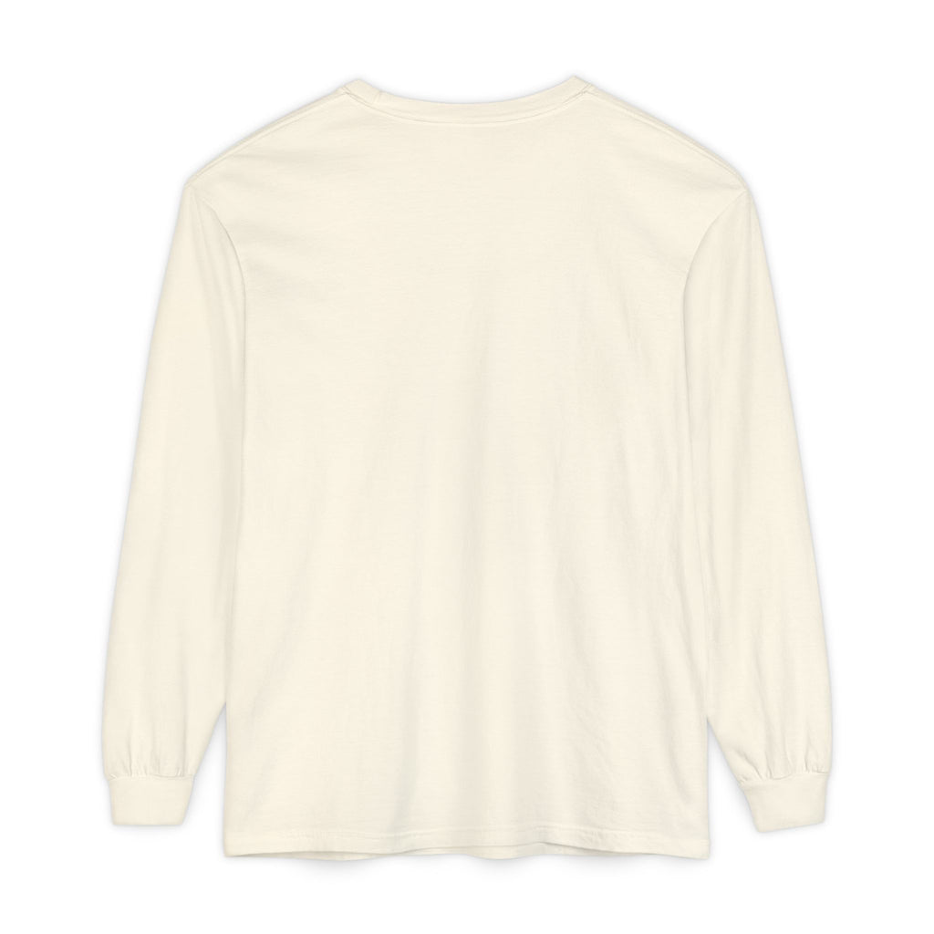 Mama Mode Mama Vibes Only Long Sleeve Tee