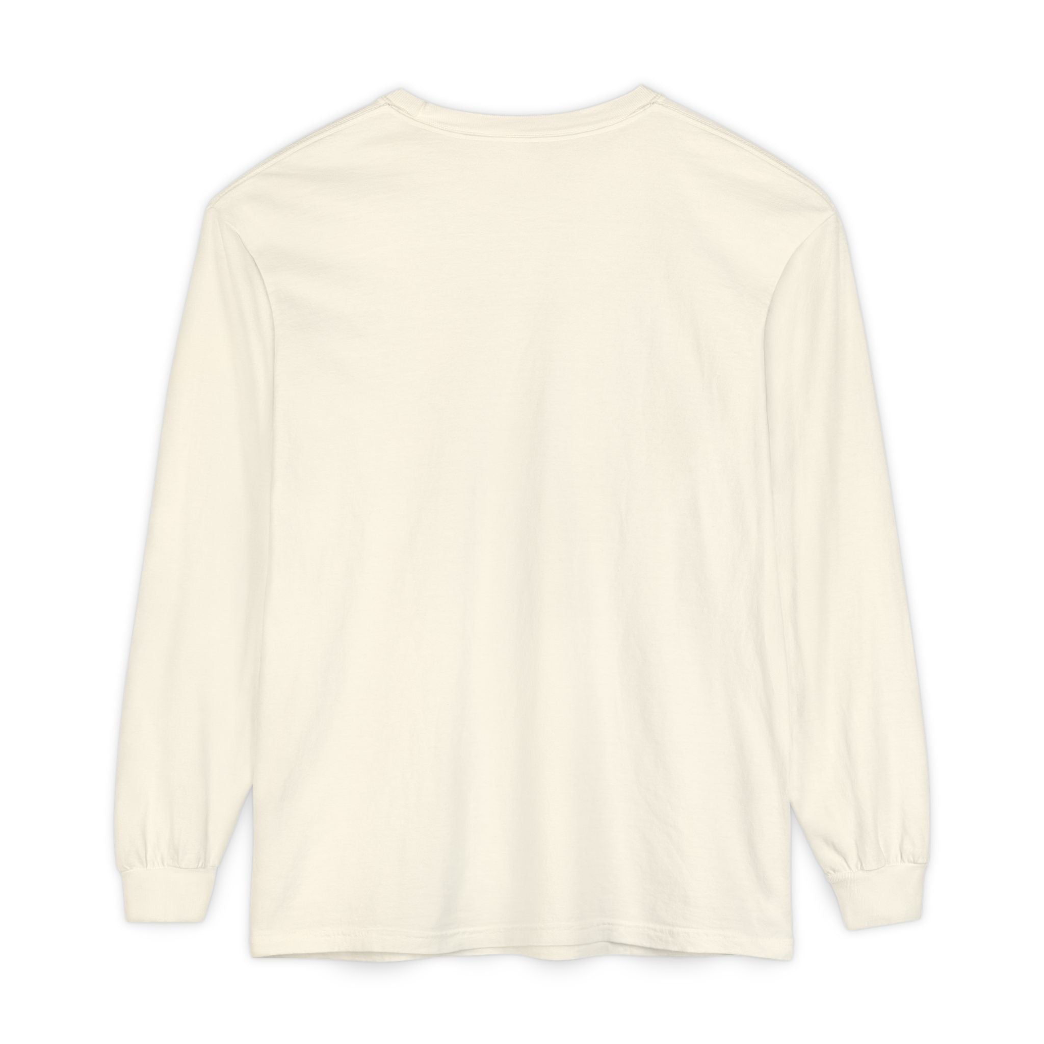 Mama Mode Mama Vibes Only Long Sleeve Tee