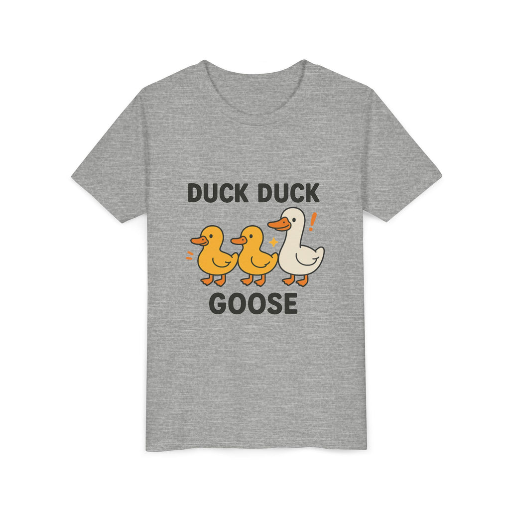 Duck Duck Goose Youth Short Sleeve Tee