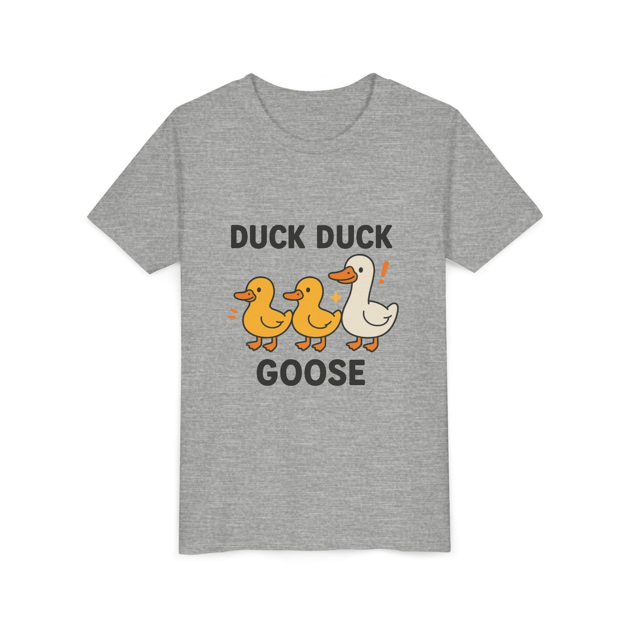 Duck Duck Goose Youth Short Sleeve Tee