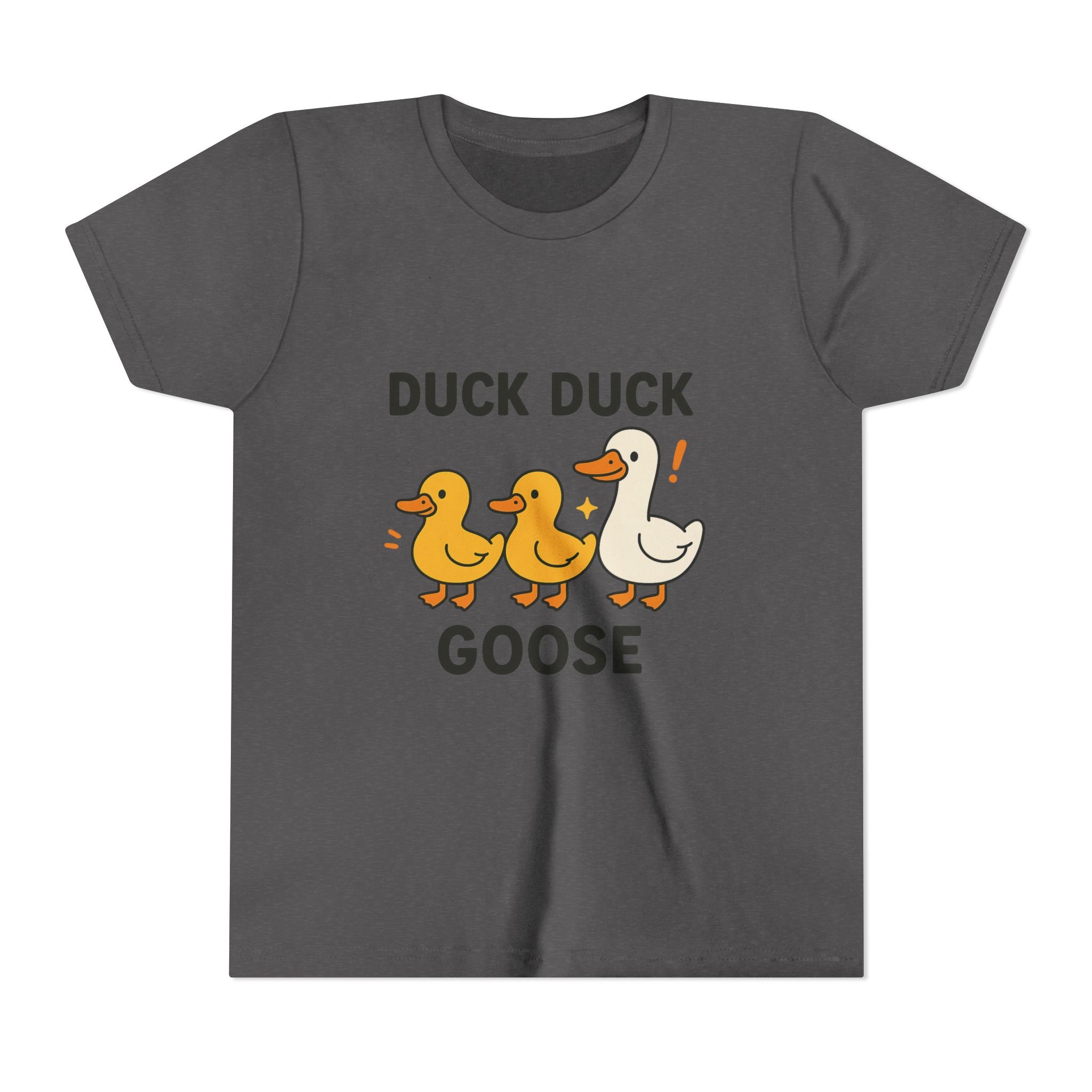 Duck Duck Goose Youth Short Sleeve Tee