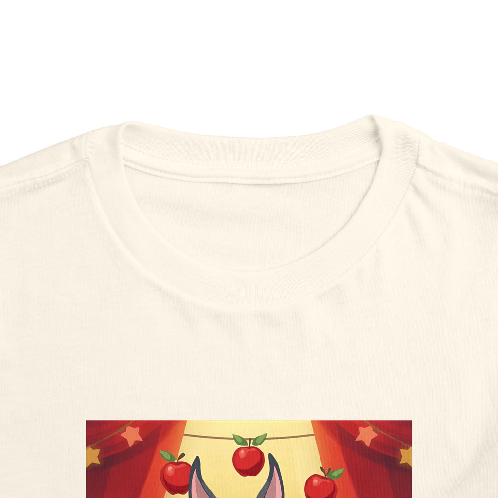 Donkey Toddler Short Sleeve Tee