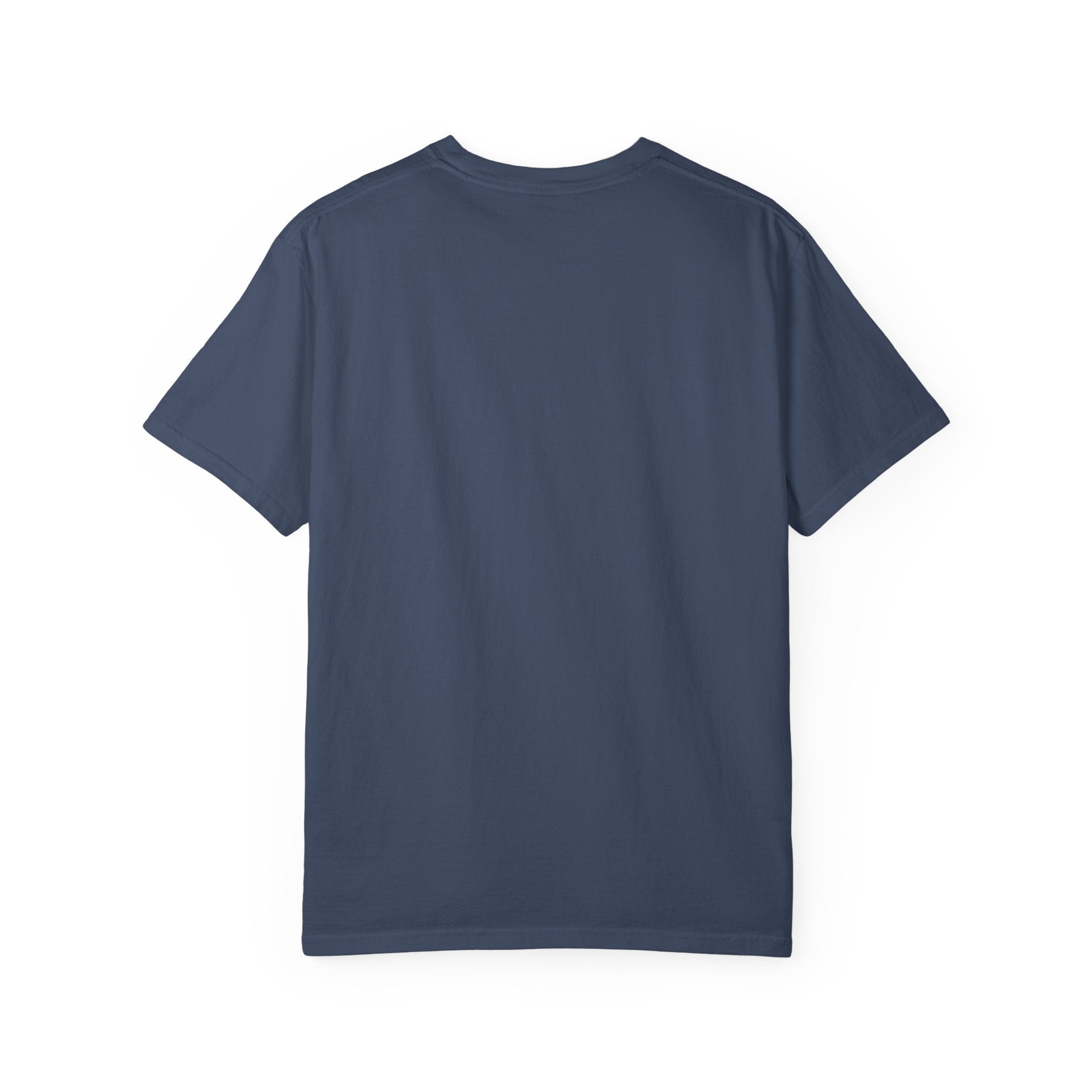 Autumn Pathways Unisex T-Shirt - Cozy Fall Vibes, Nature Lover's Tee, Seasonal Style, Perfect for Thanksgiving, Outdoors Events