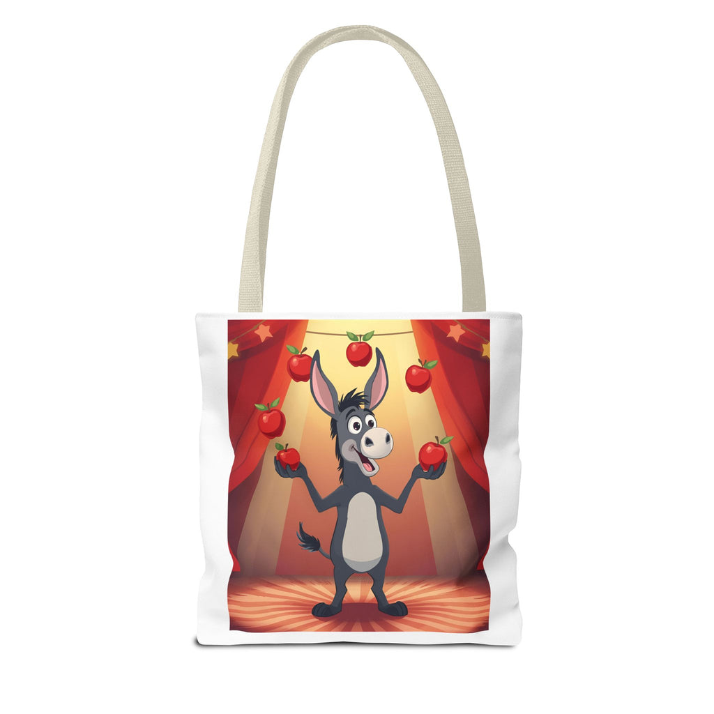 Donkey Tote Bag (AOP)