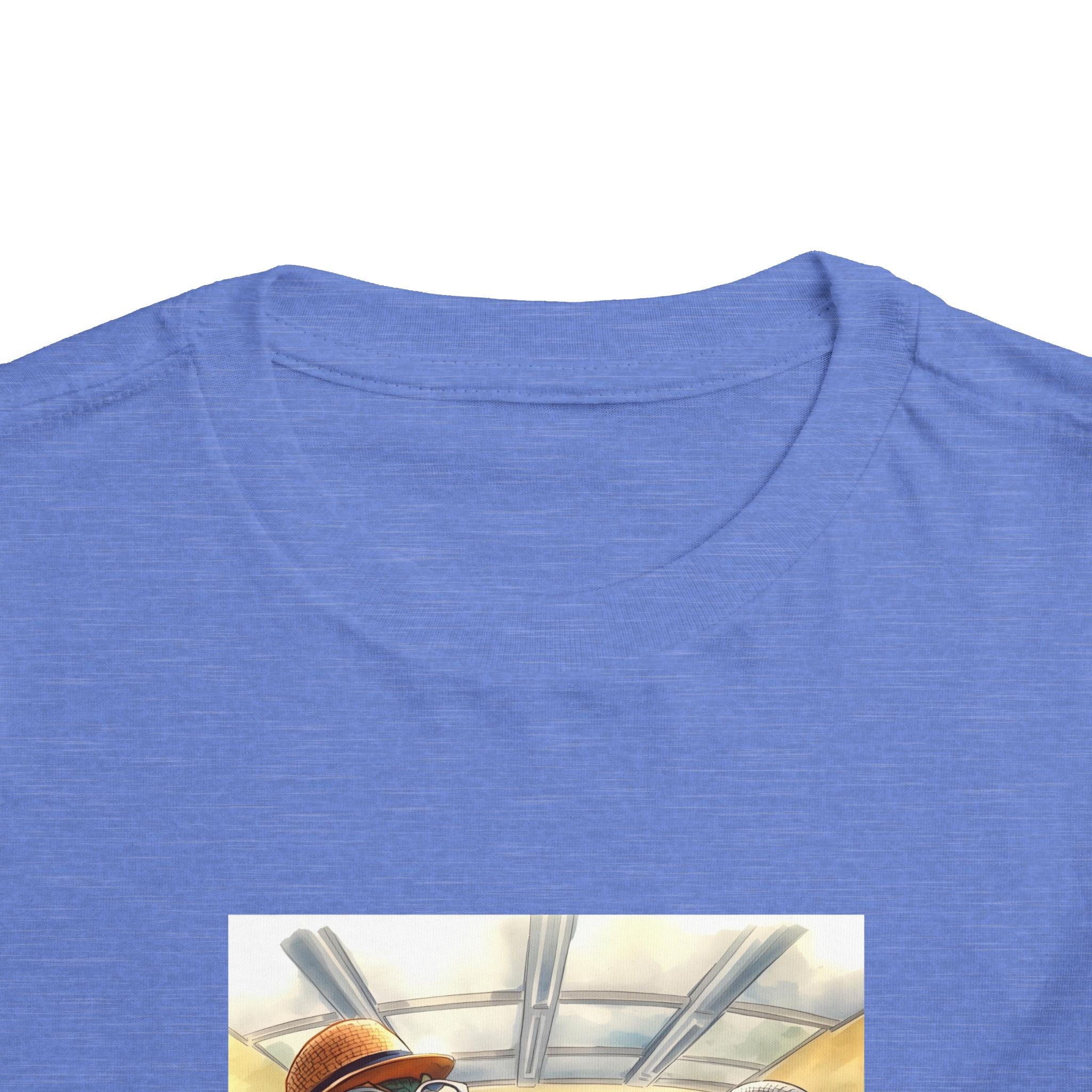 Dinosaur Classroom Toddler Tee - Fun Dino Shirt, Kids T-Shirt, Dinosaur Humor Tee, Cute Short Sleeve Top, Birthday Gift