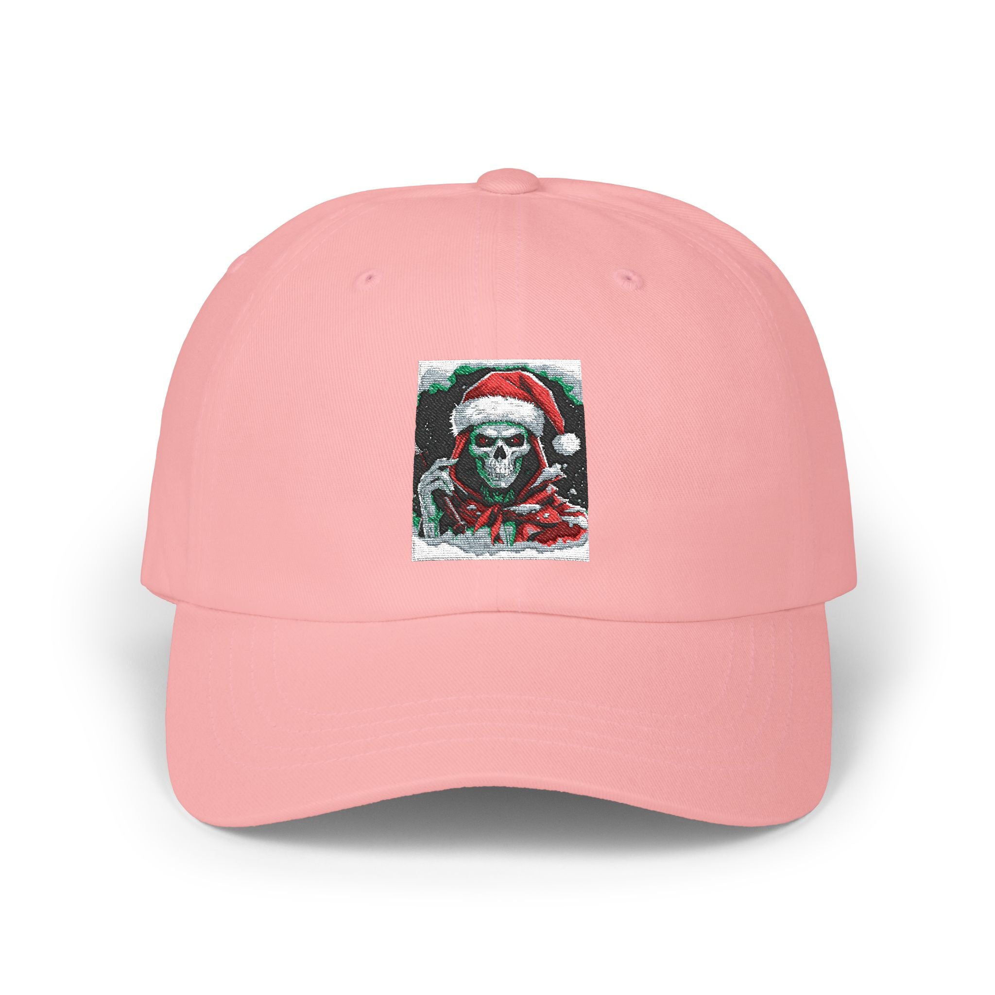 Classic Dad Cap