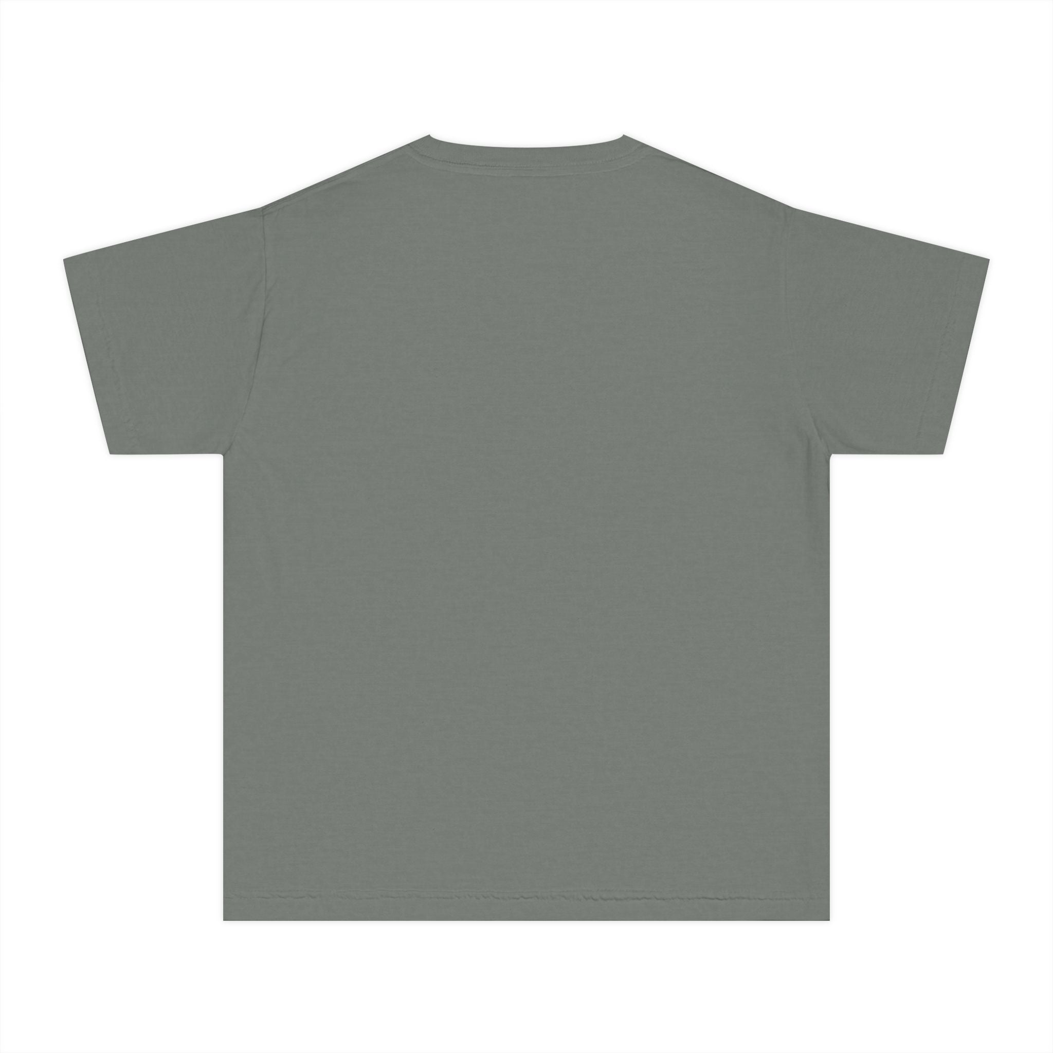 Funny Kids Tee - "Oh Deer" Design, Youth Shirt, Cute Animal Graphic, Perfect Gift for Birthdays, Holidays, or Playtime