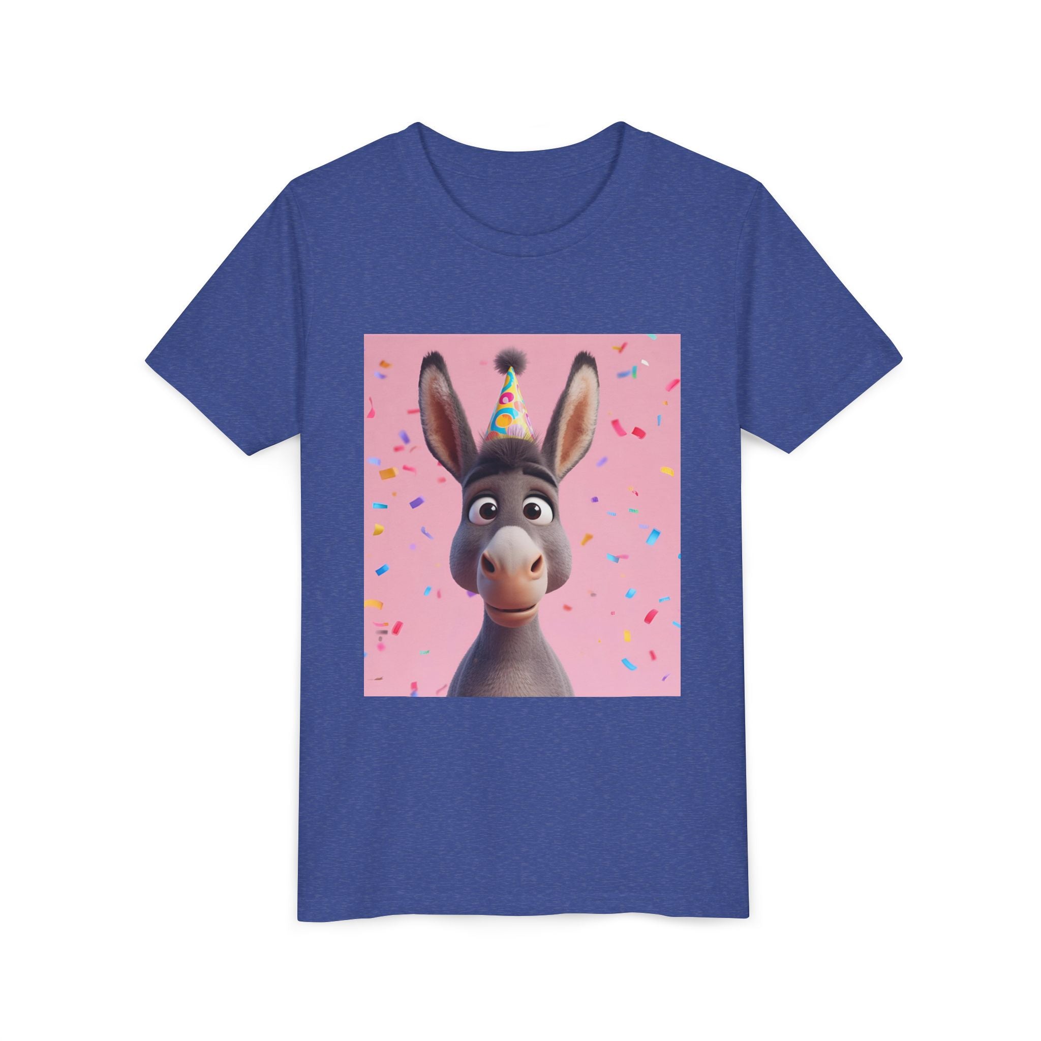 Donkey Youth Short Sleeve Tee