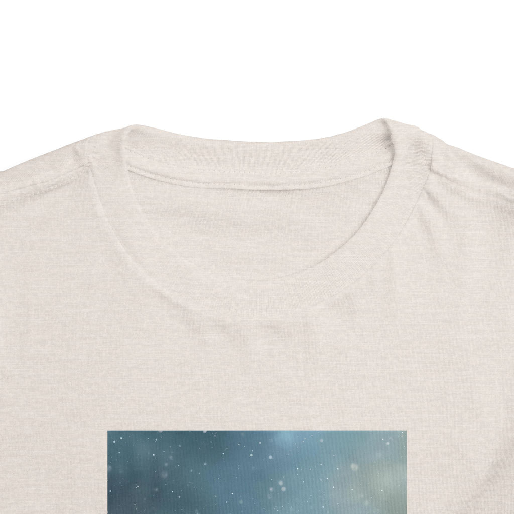 Toddler Christmas Snowman Winter Theme Tee, Cute Snowman Graphic Tee, Kids Short Sleeve Shirt, Holiday Outfit, Christmas Gift