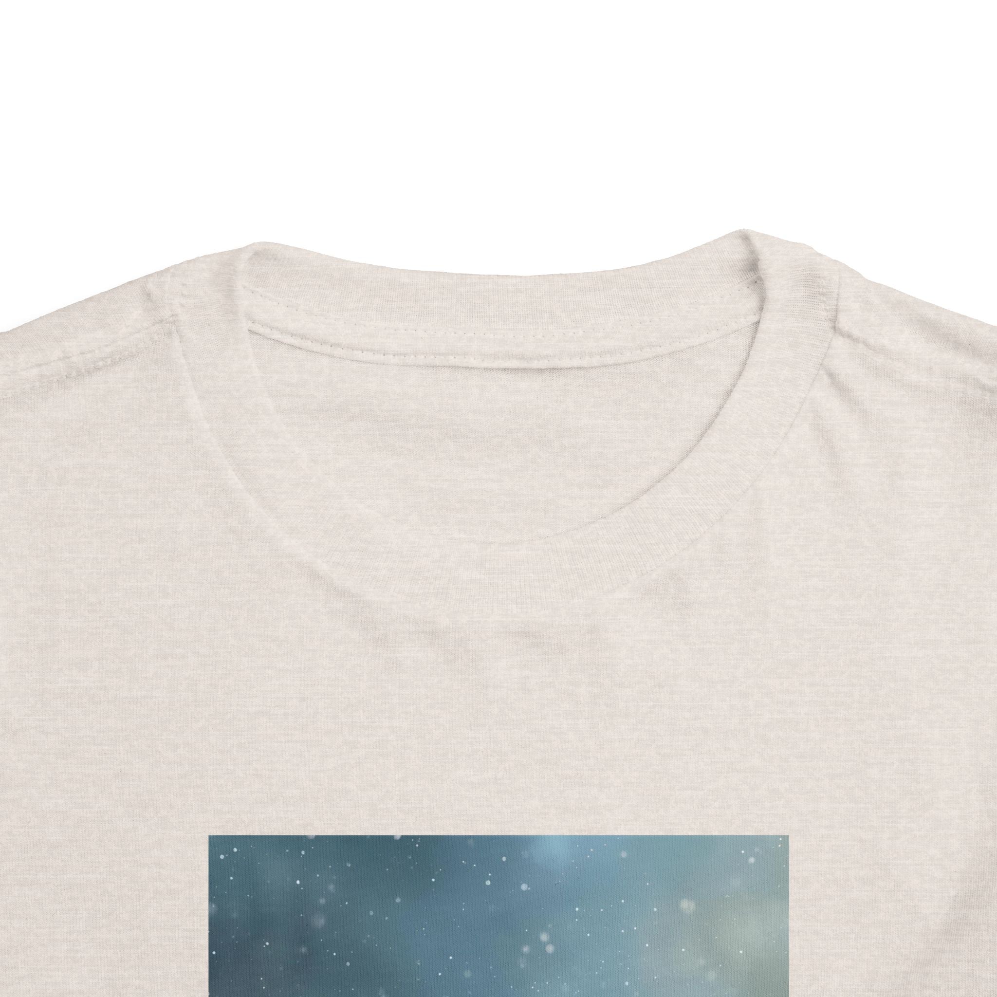 Toddler Christmas Snowman Winter Theme Tee, Cute Snowman Graphic Tee, Kids Short Sleeve Shirt, Holiday Outfit, Christmas Gift