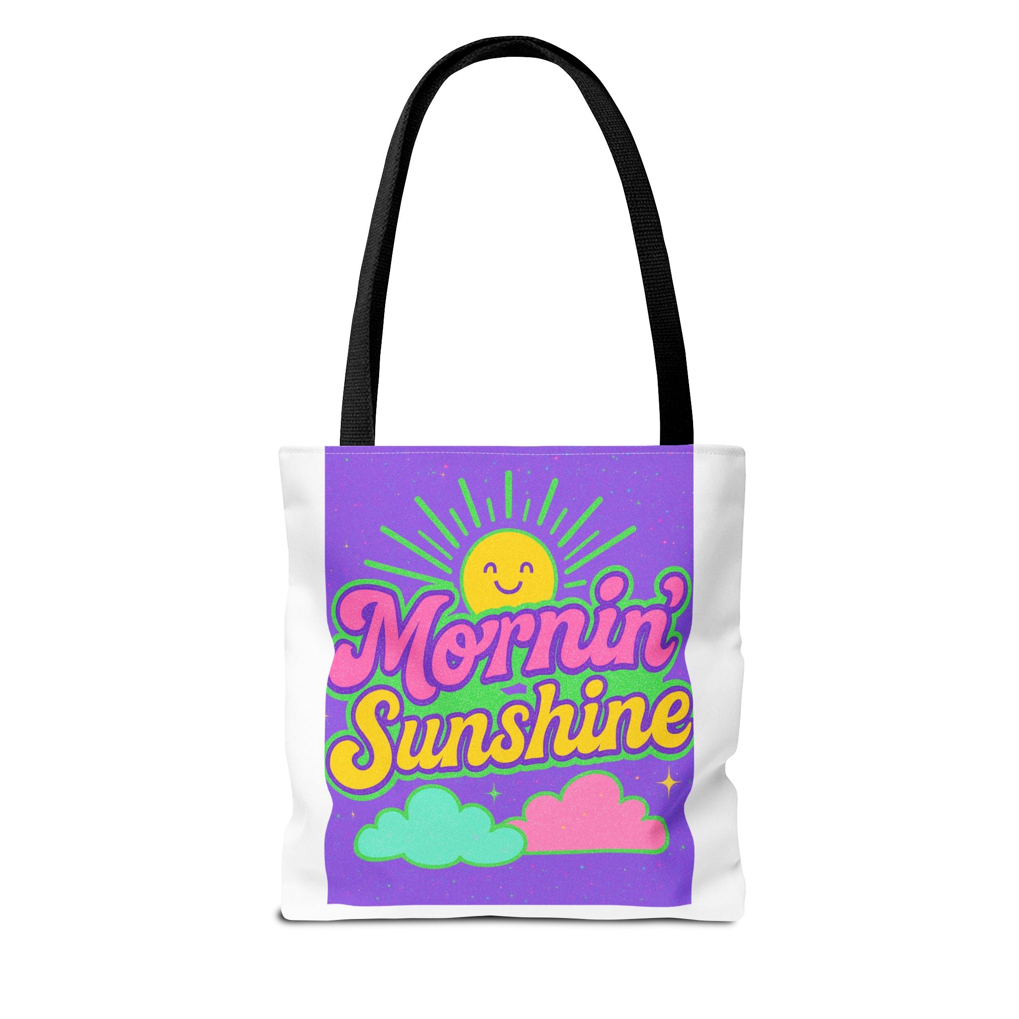 Mornin' Sunshine Tote Bag