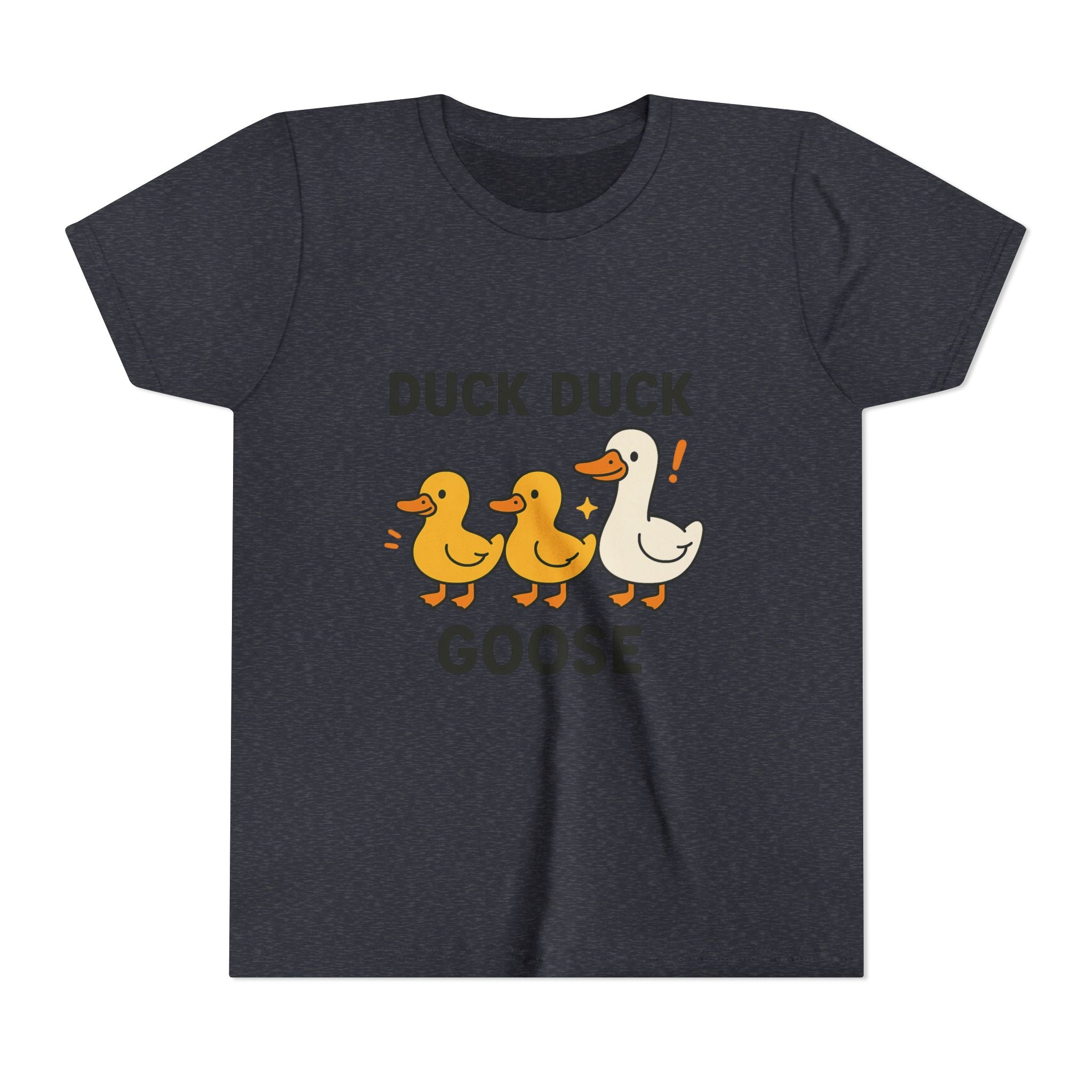 Duck Duck Goose Youth Short Sleeve Tee
