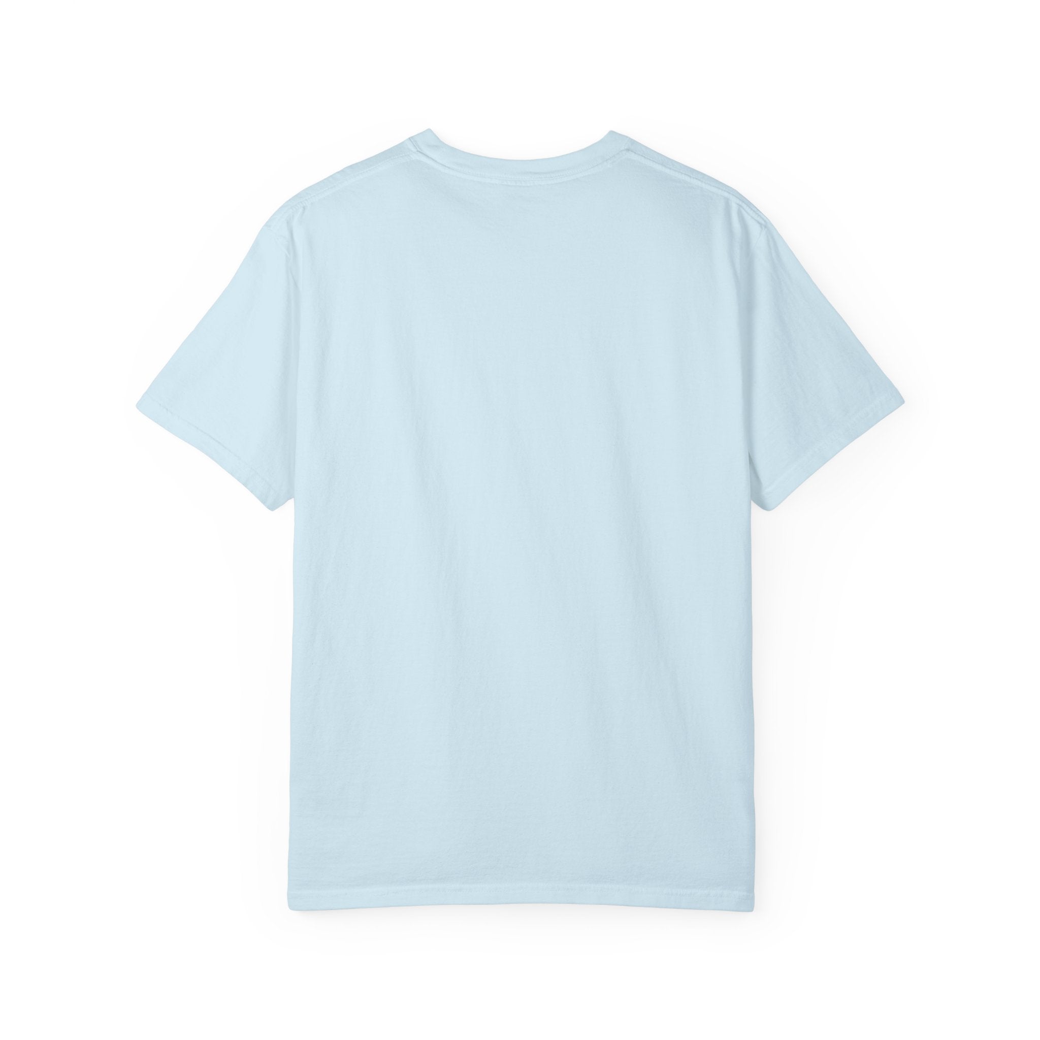 Here Fishy Fishy Fishy Colorful Fish-Themed Unisex T-Shirt, Fun Graphic Tee for Kids and Adults, Perfect for Summer, Fishing Trips, and Gift Giving