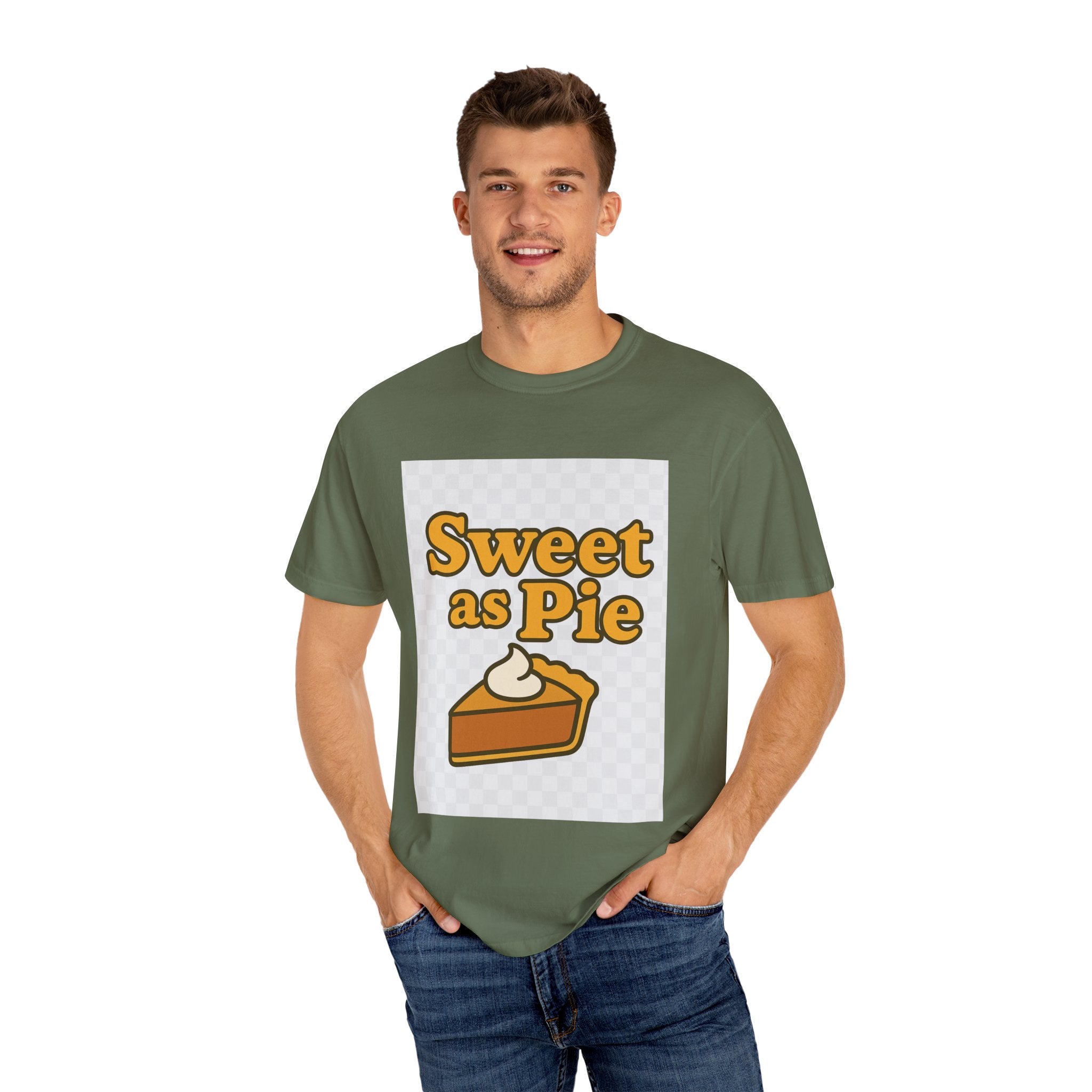 Sweet as Pie Unisex T-Shirt