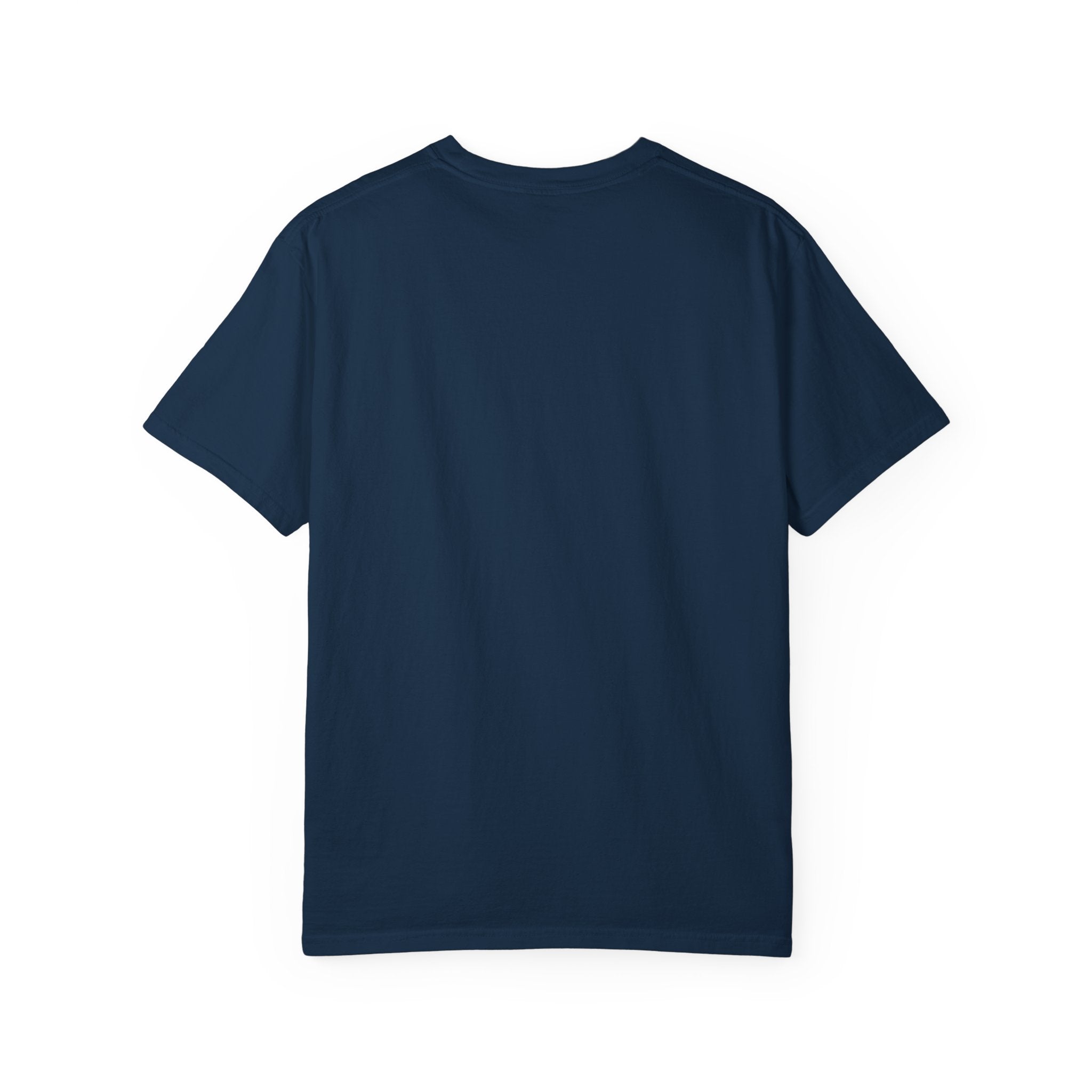 Charming Cartoon Graphic Tee, Fun Unisex T-shirt for Casual Wear, Unique Gift Ideas for Holidays, Family Gatherings, Cartoon Lovers, [...]