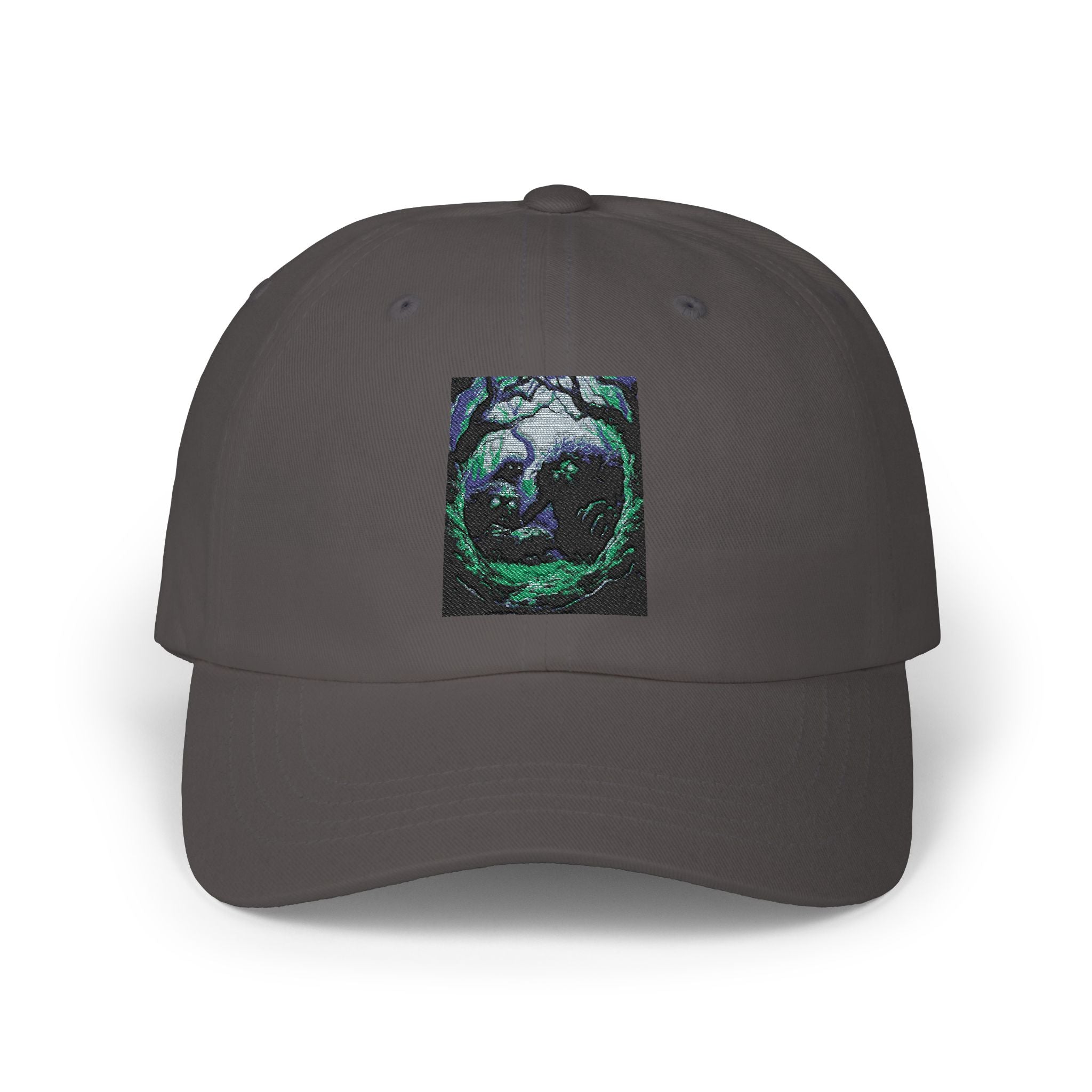 Classic Dad Cap
