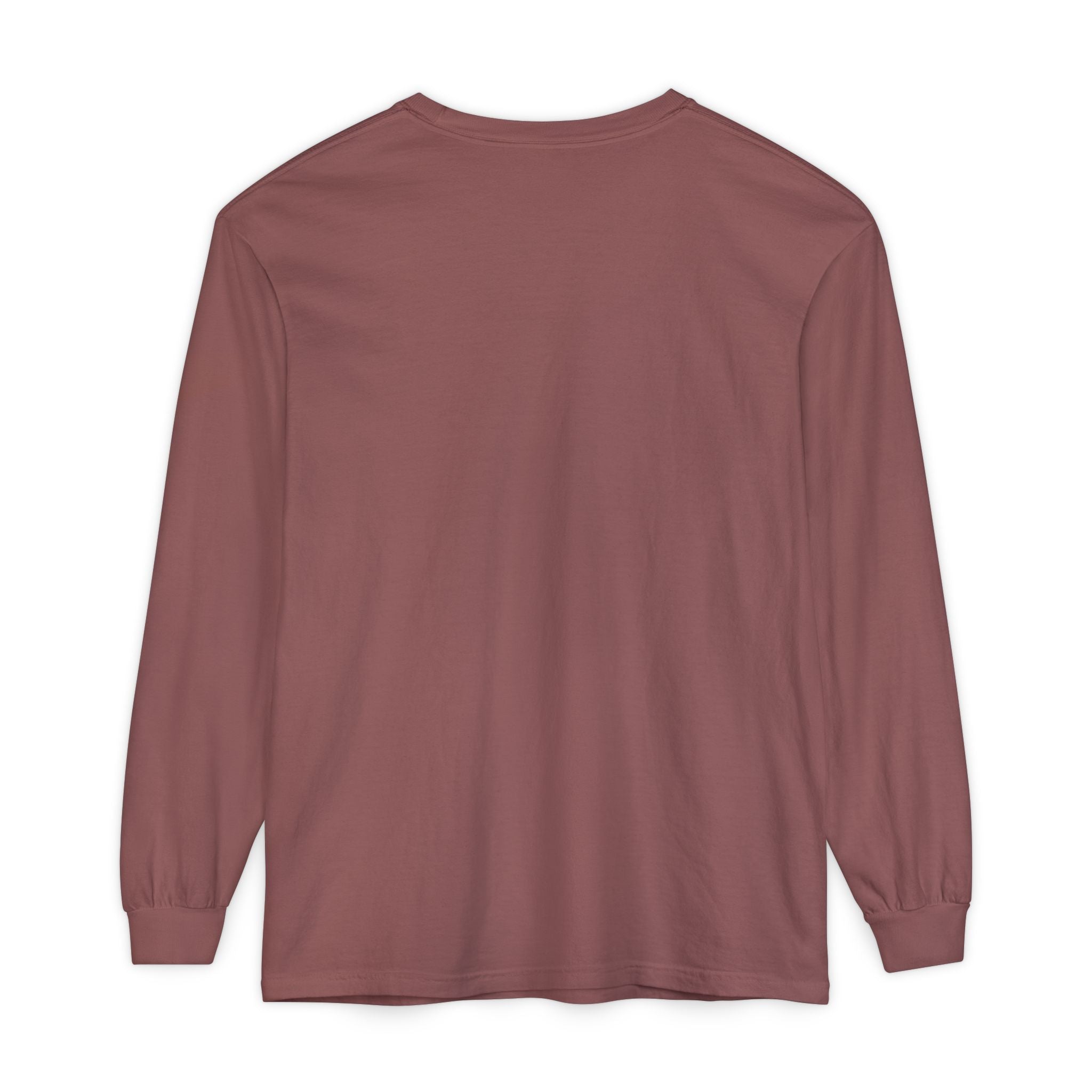 Mama Mode Mama Vibes Only Long Sleeve Tee