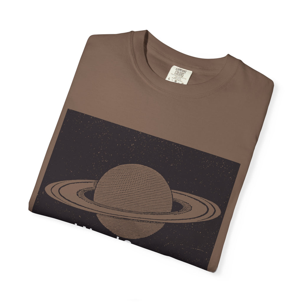 Cosmic Humor Tee - I Need Space T-Shirt, Unisex T-Shirt, Casual Wear, Gift for Astronomers, Space Lovers, Geeky Apparel