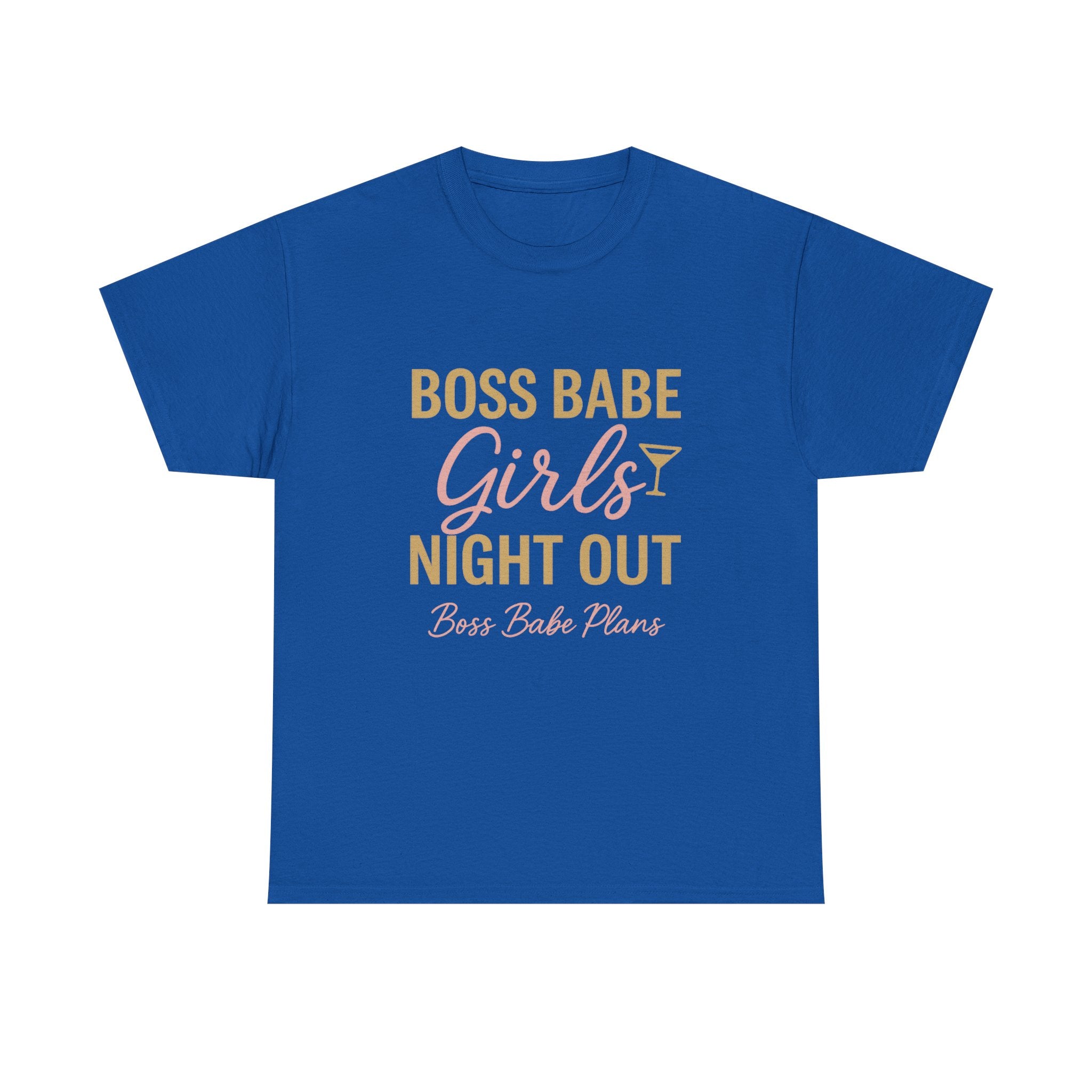 Boss Babe Plans Boss Babe Girls Night Out