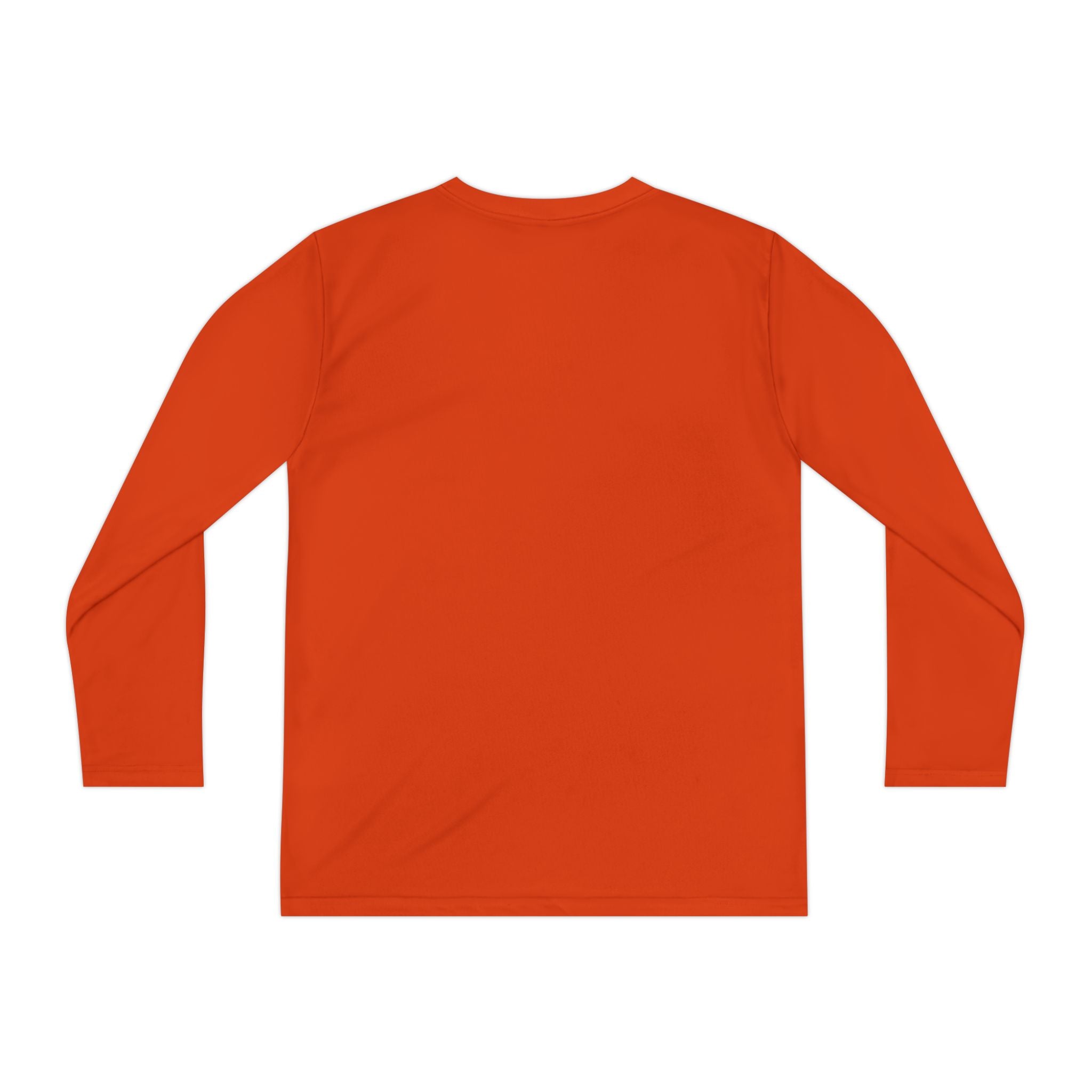 Baseball Youth Long Sleeve Shirt, Kids Sports Tee, Team Fundraiser, Athletic Wear, Birthday Gift, Gifts for Young Players